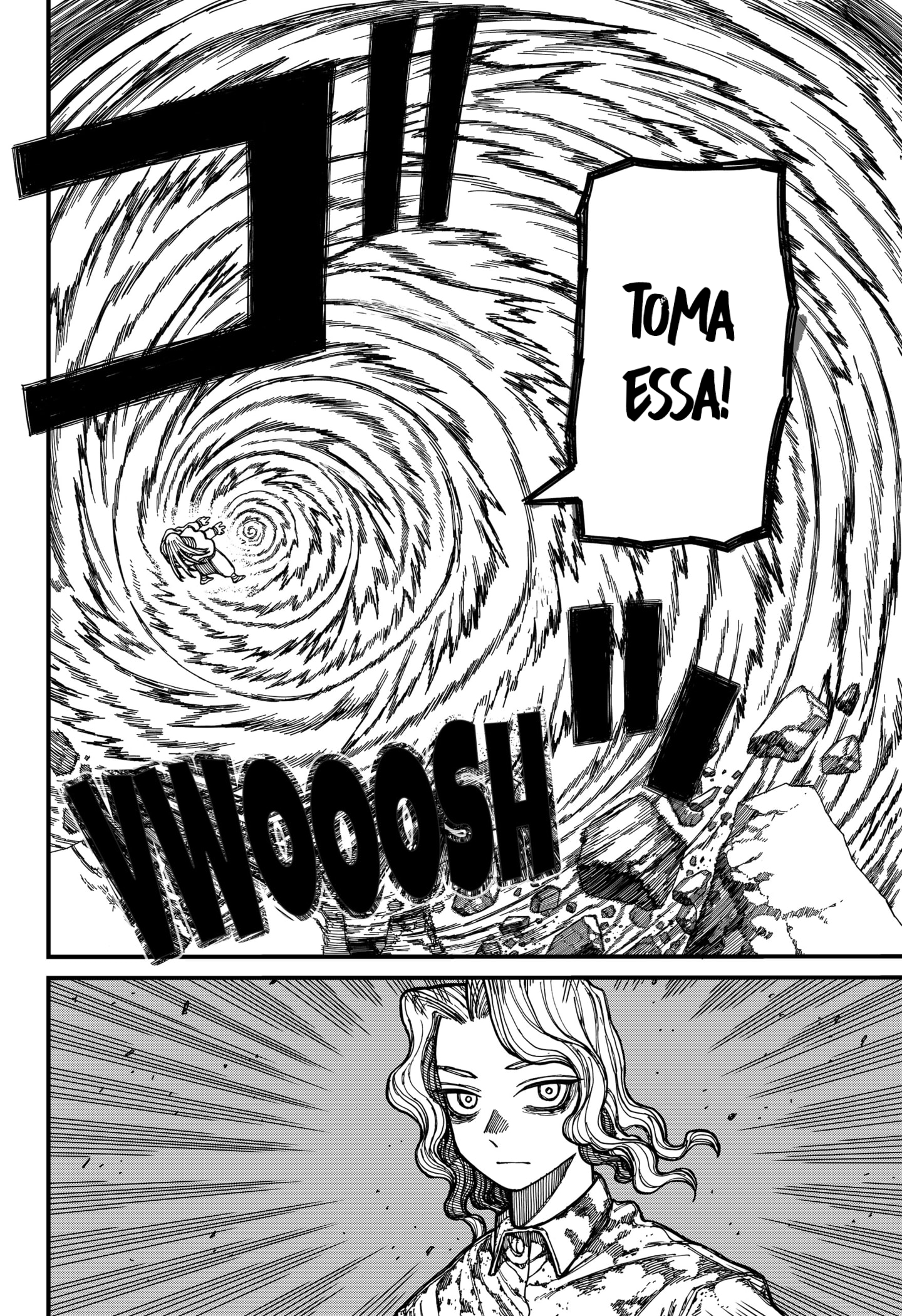 Read Centuria PT Manga Online