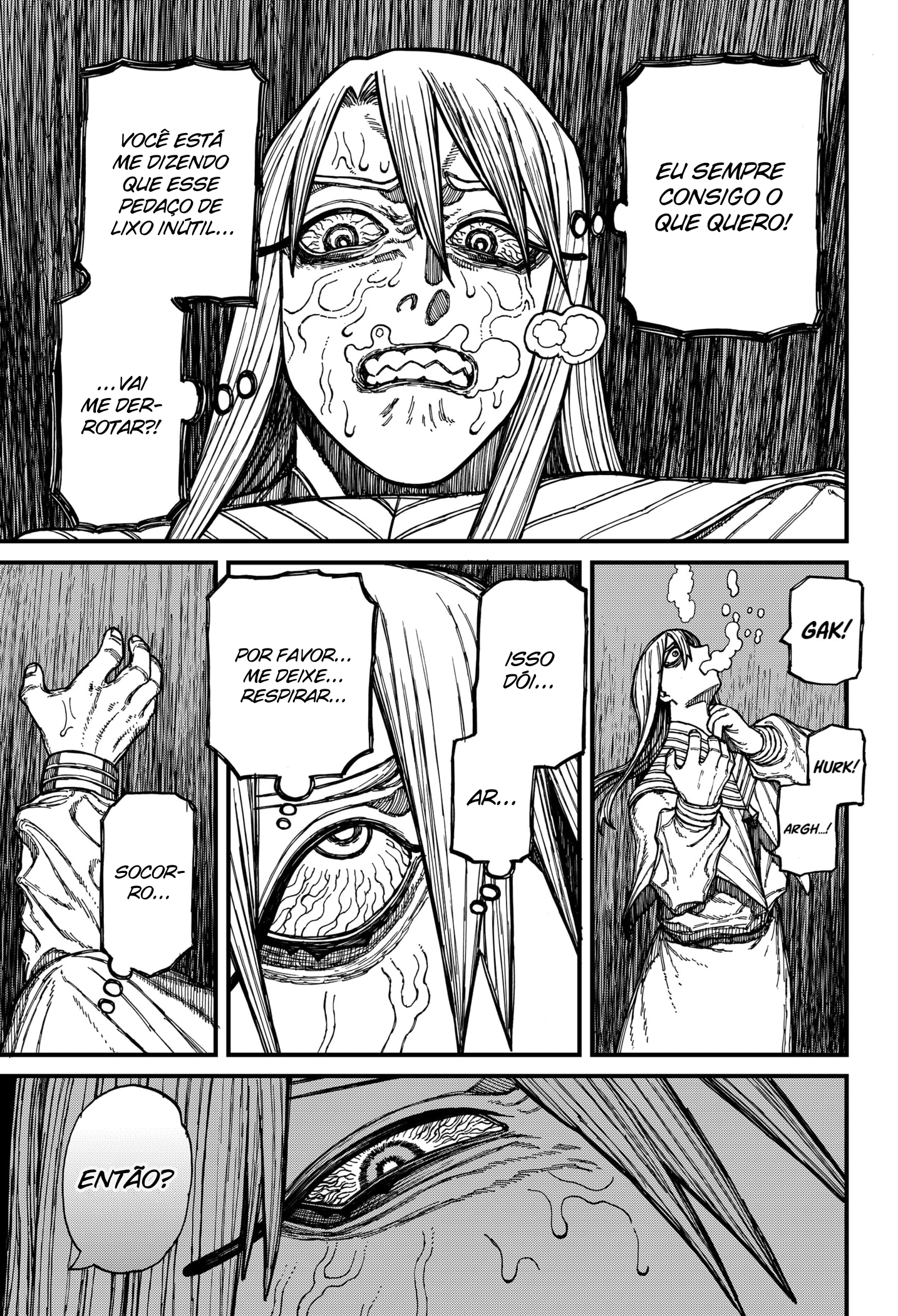 Read Centuria PT Manga Online