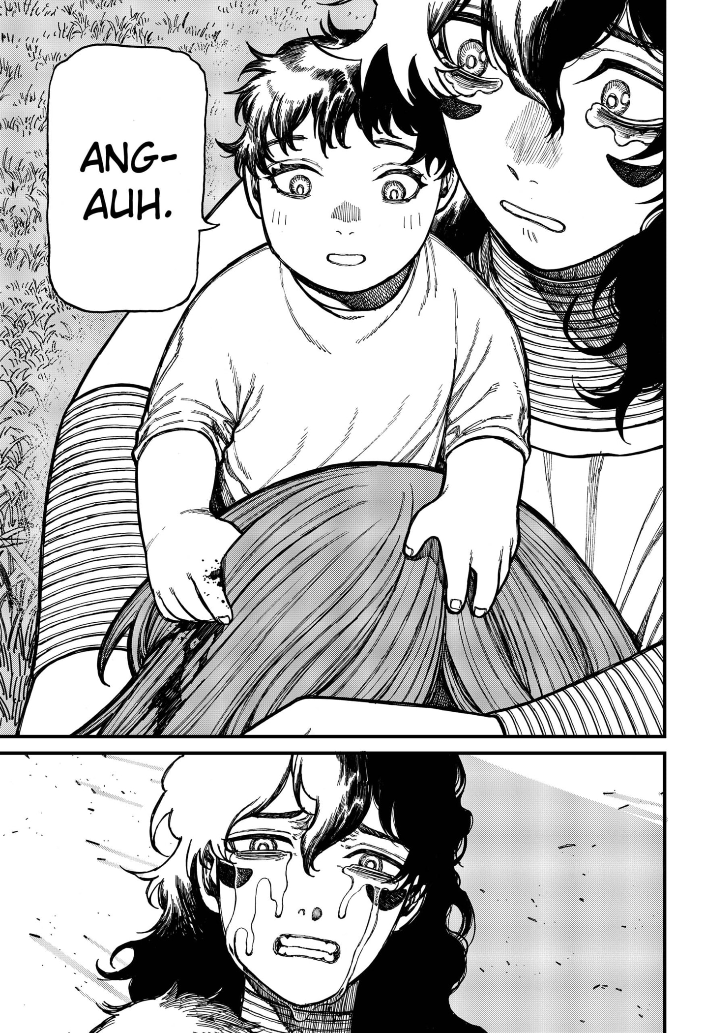 Read Centuria PT Manga Online