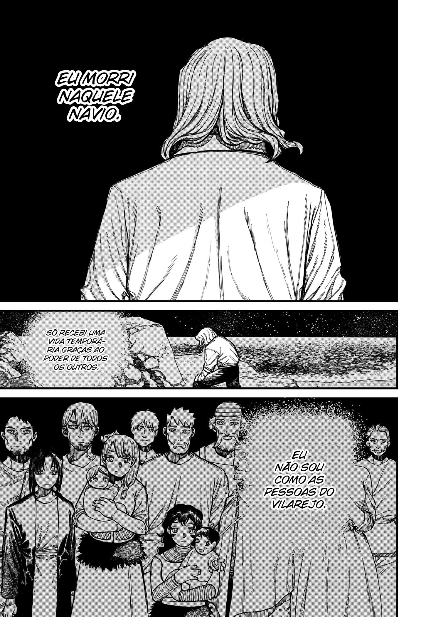 Read Centuria PT Manga Online
