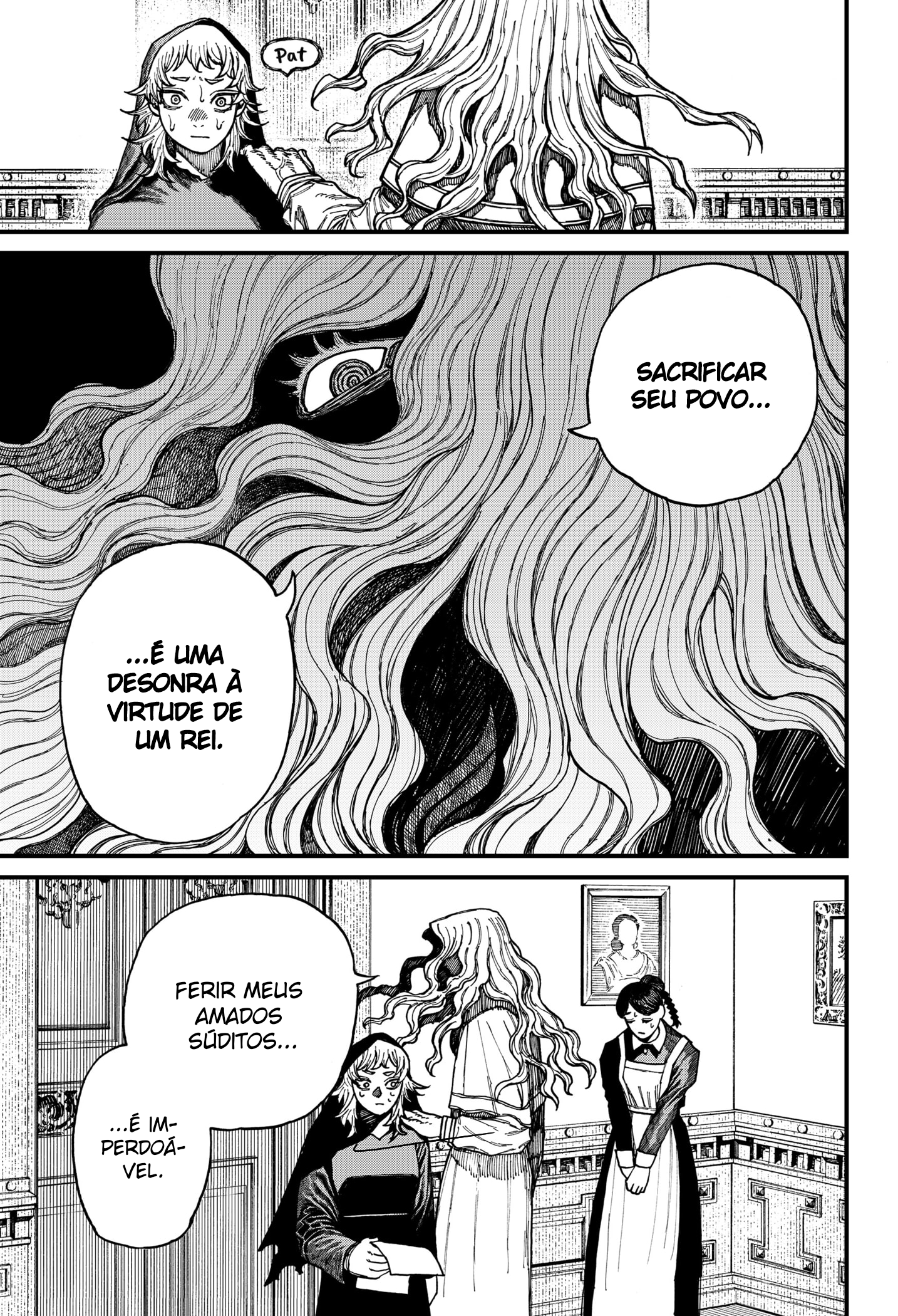 Read Centuria PT Manga Online