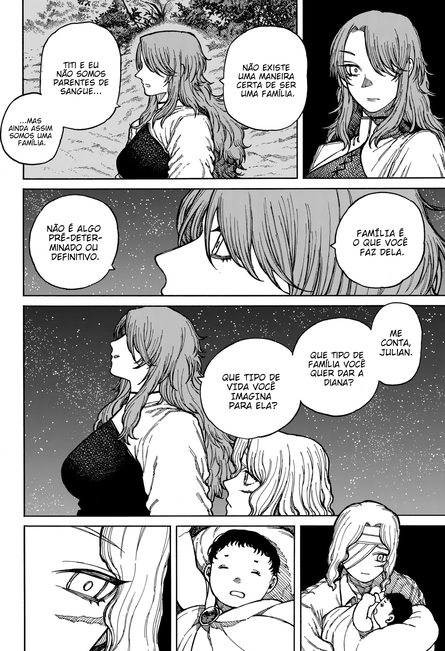 Read Centuria PT Manga Online