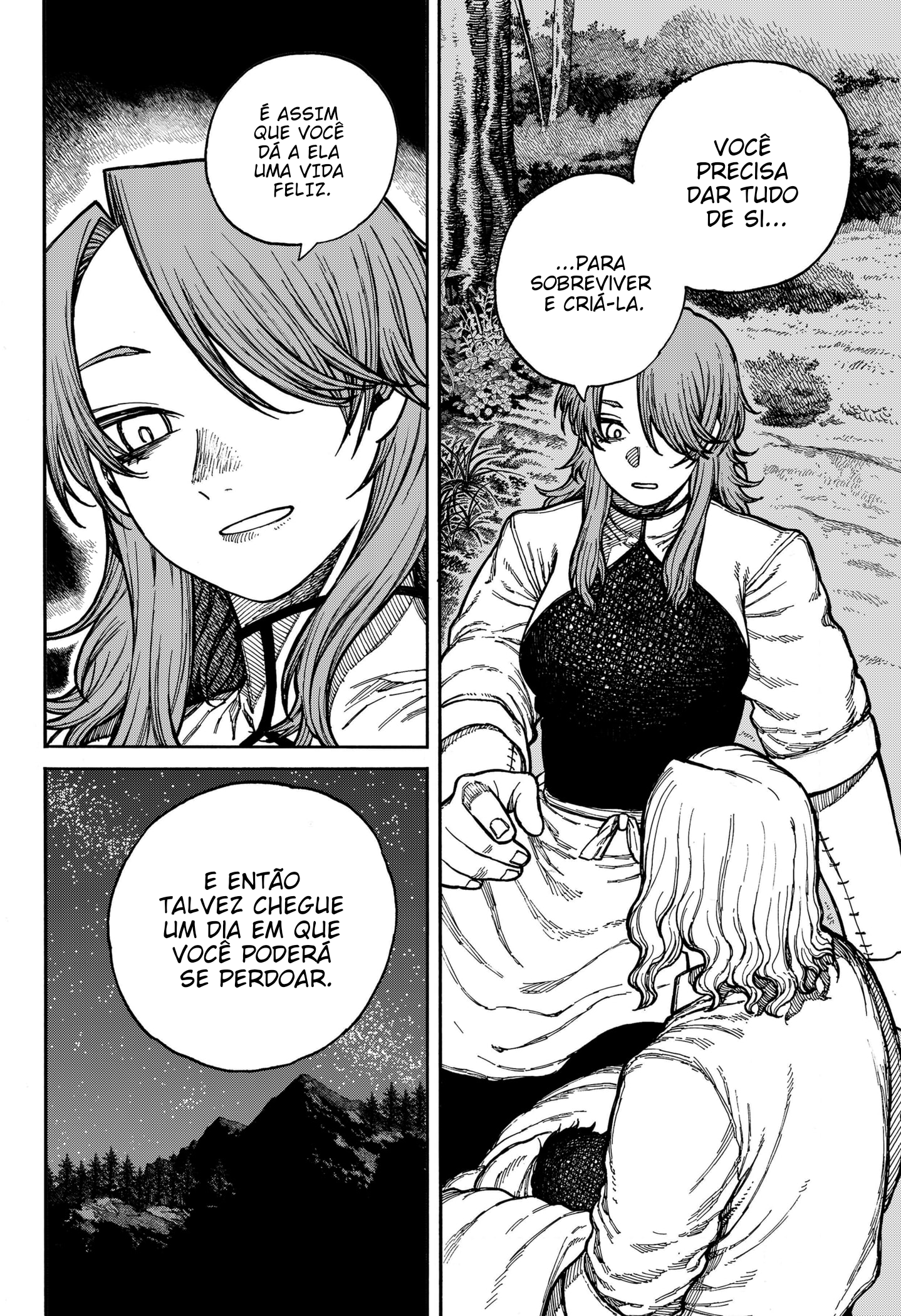 Read Centuria PT Manga Online