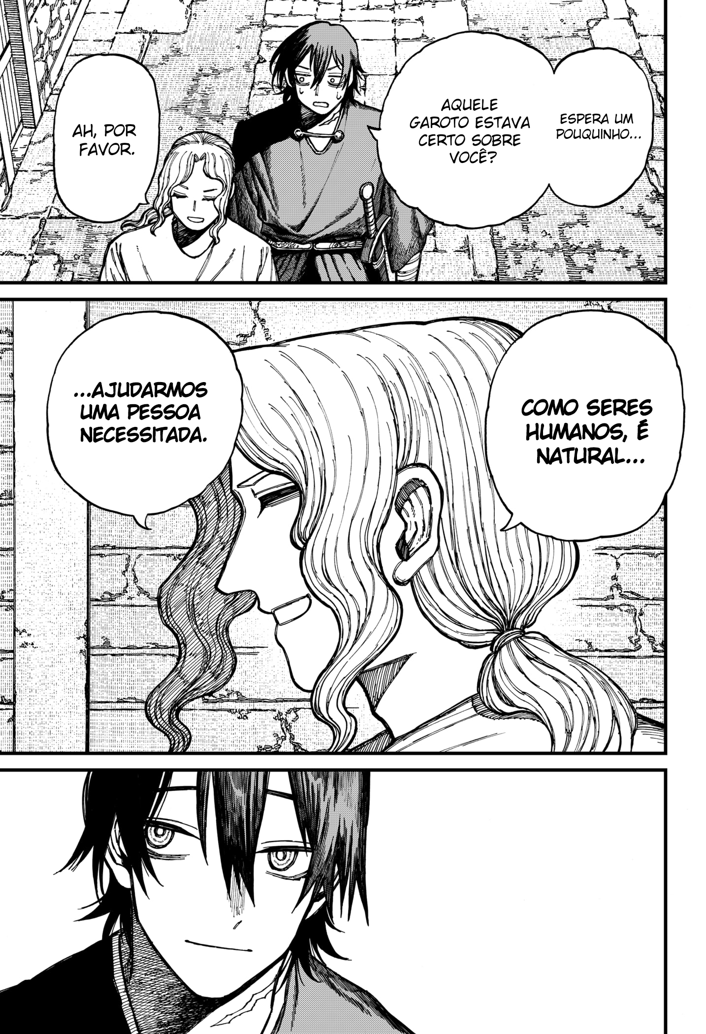 Read Centuria PT Manga Online