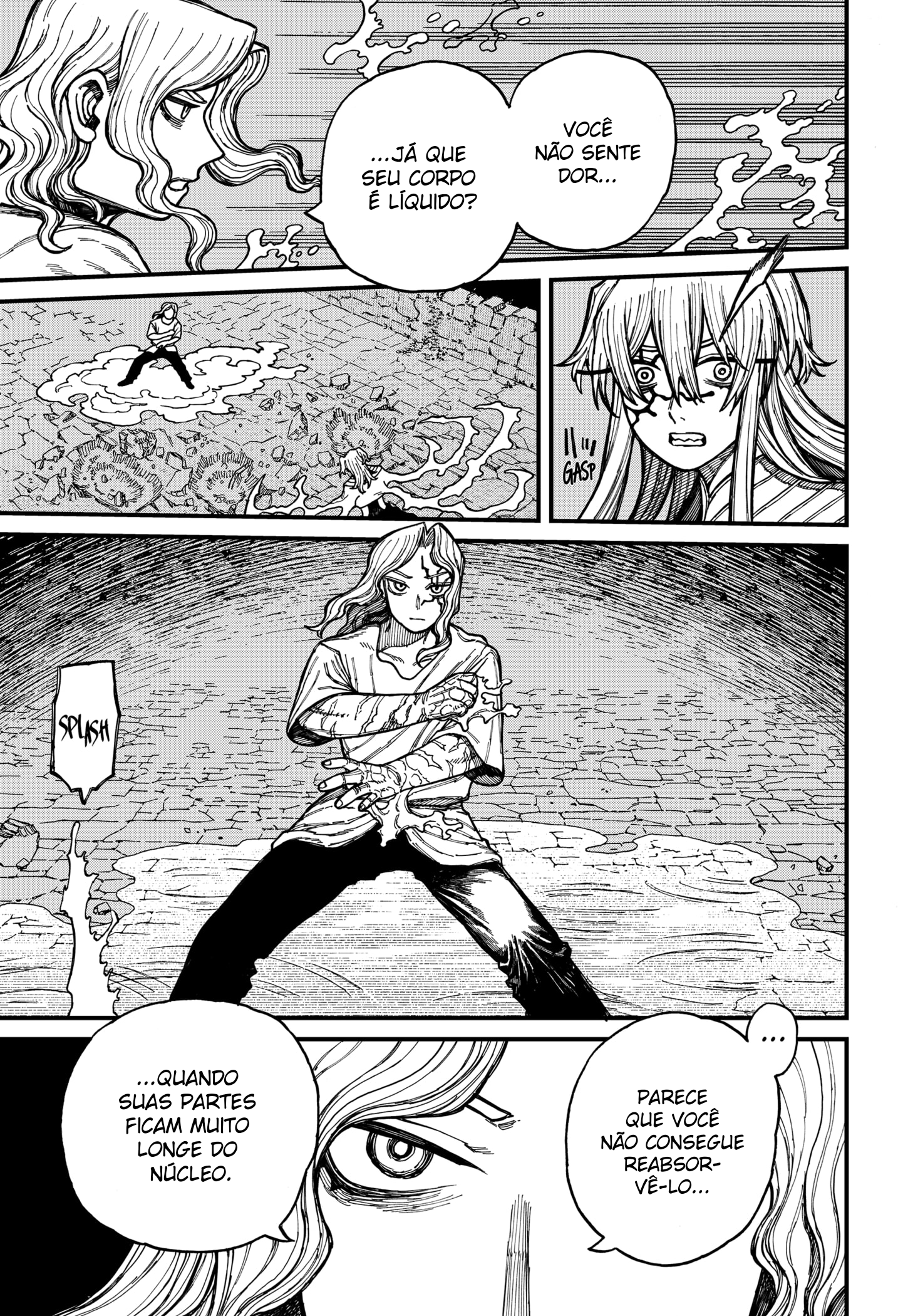 Read Centuria PT Manga Online