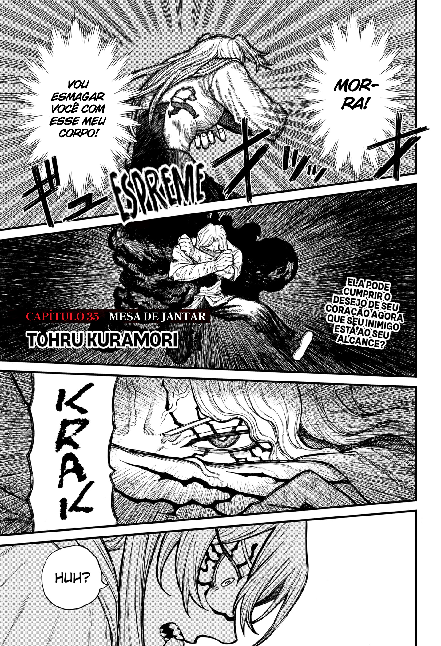 Read Centuria PT Manga Online