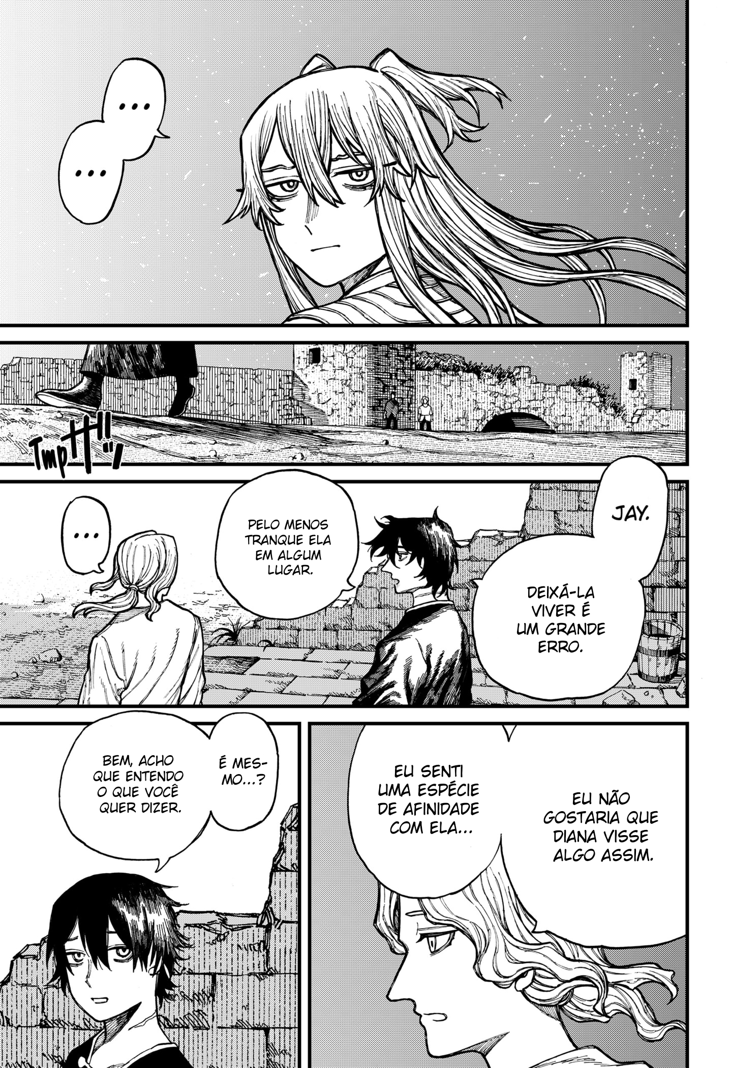 Read Centuria PT Manga Online