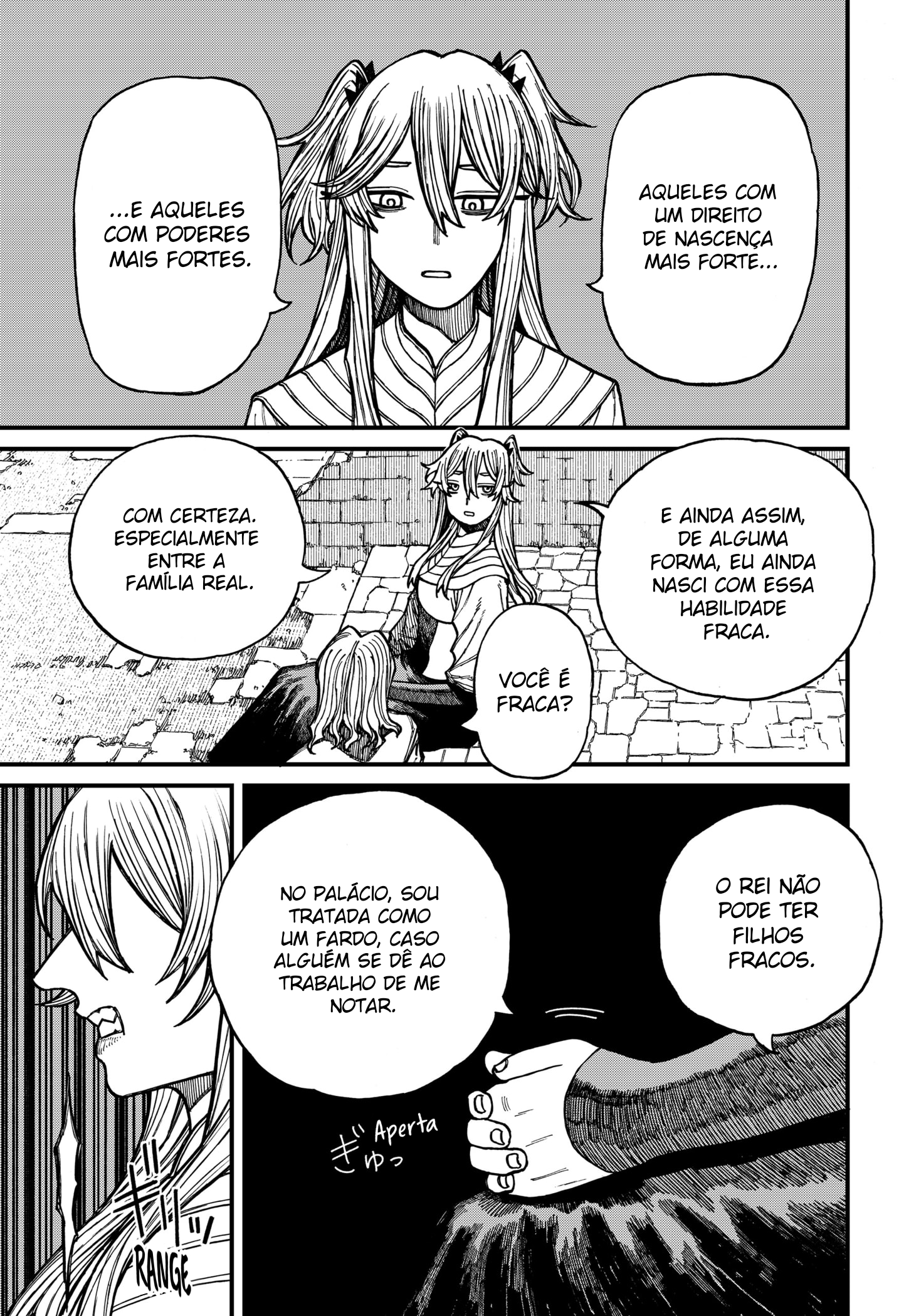 Read Centuria PT Manga Online