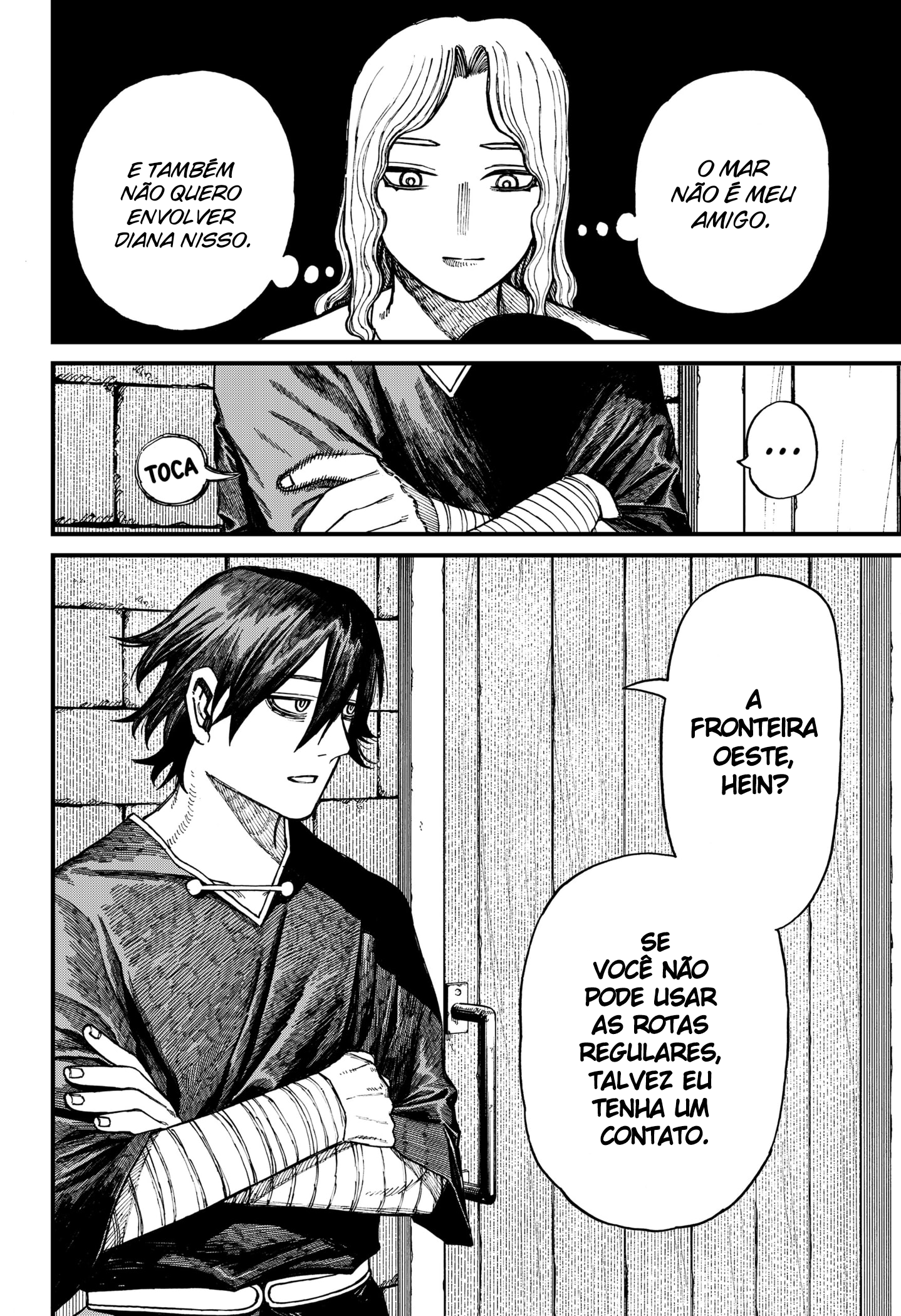 Read Centuria PT Manga Online
