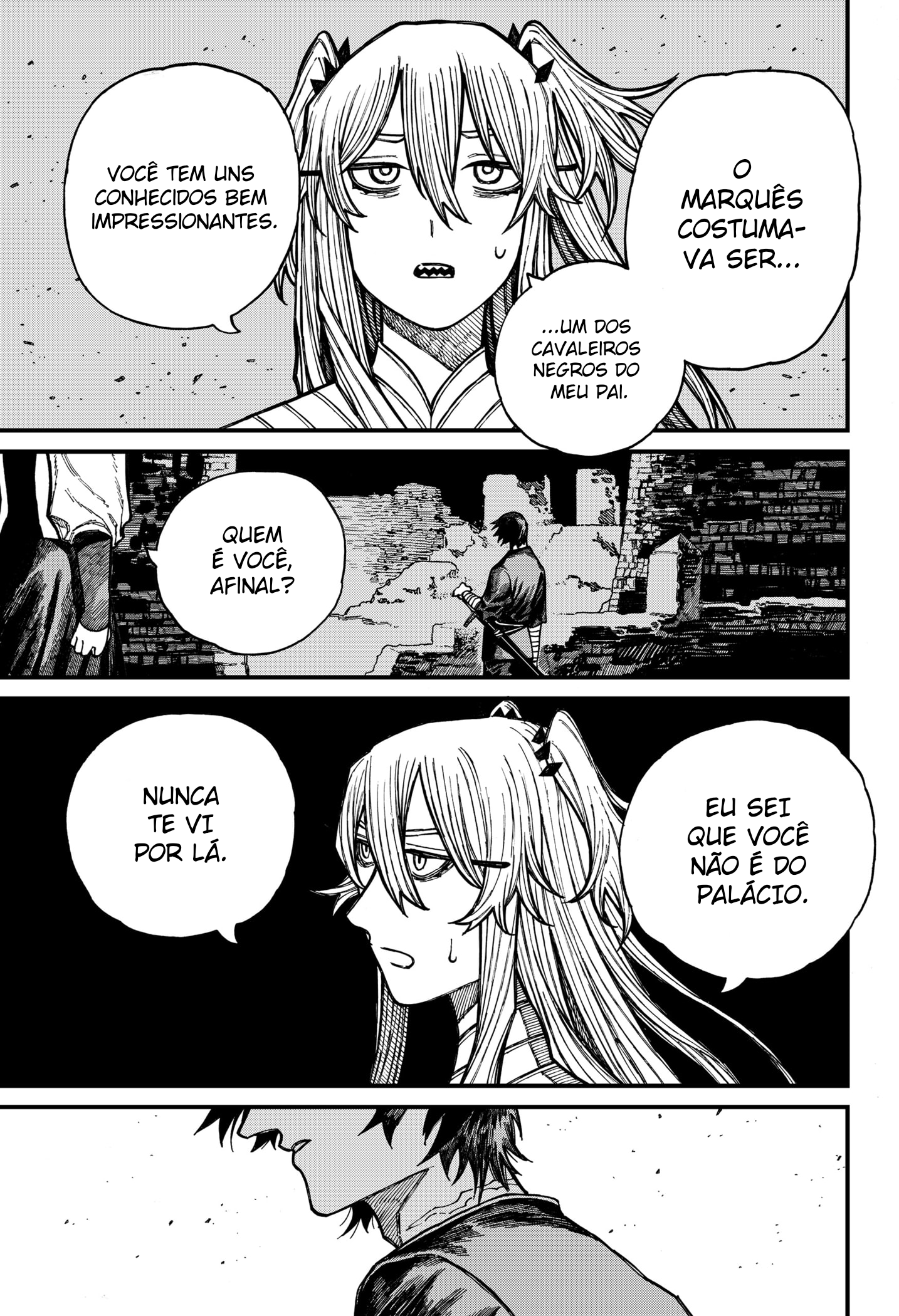 Read Centuria PT Manga Online