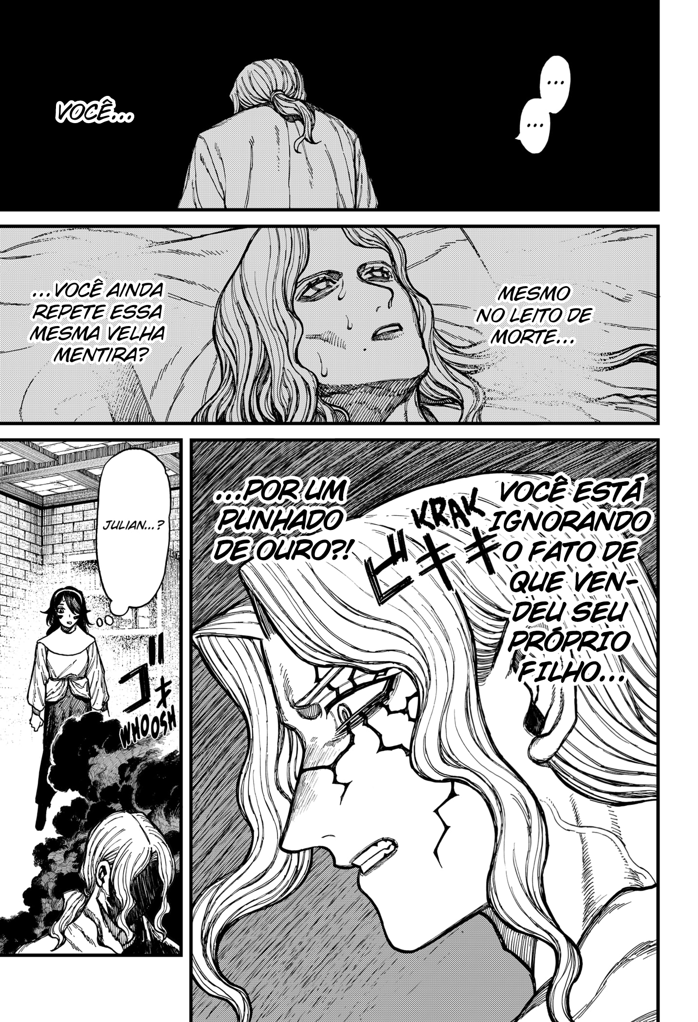 Read Centuria PT Manga Online