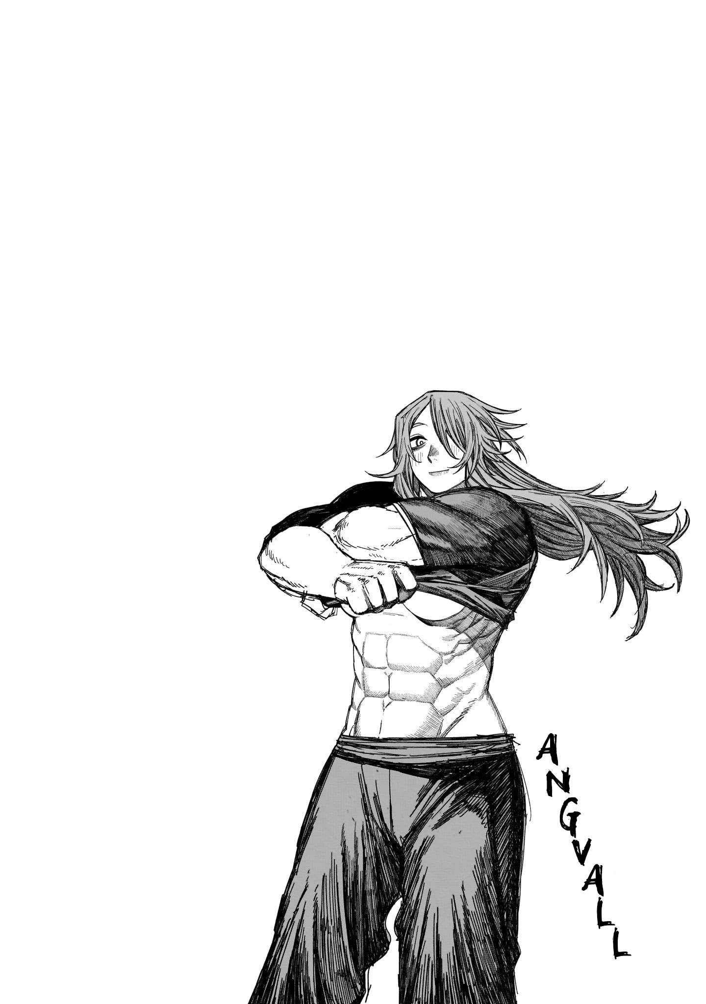 Read Centuria PT Manga Online