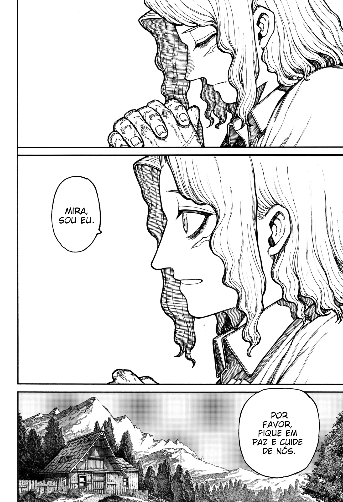 Read Centuria PT Manga Online