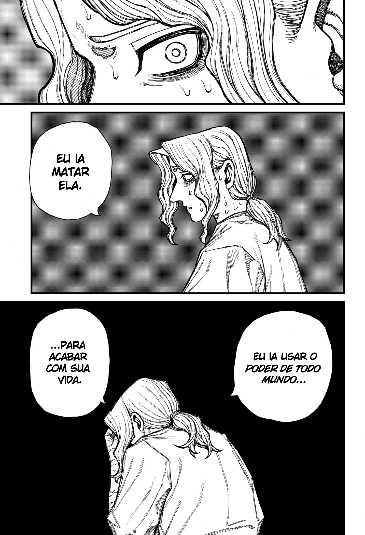 Read Centuria PT Manga Online