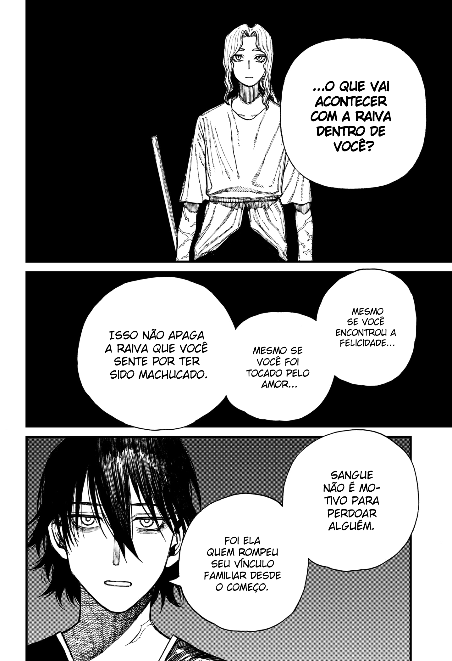 Read Centuria PT Manga Online
