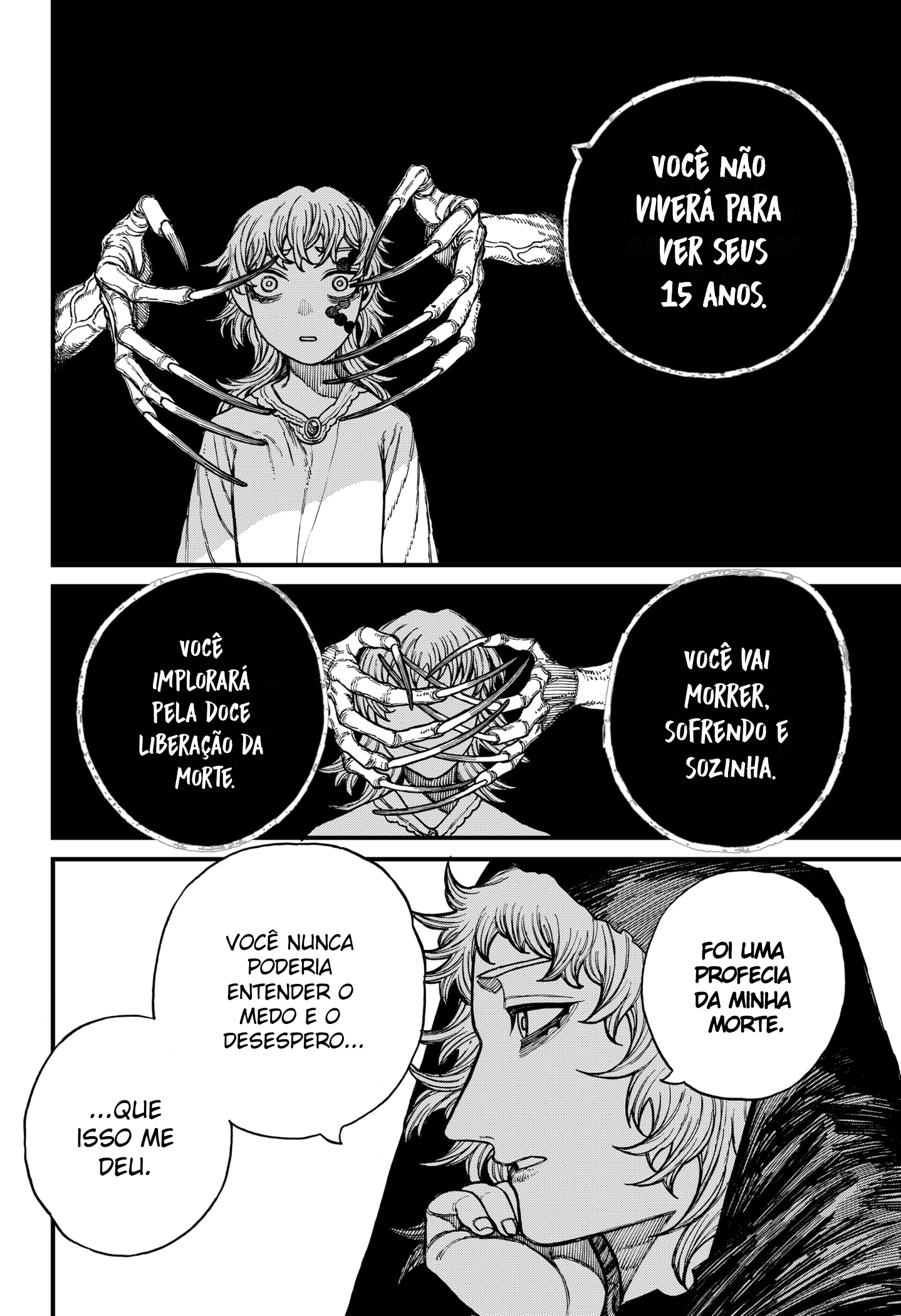 Read Centuria PT Manga Online