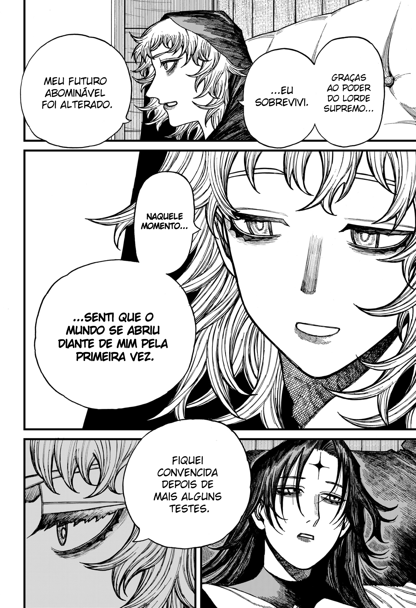 Read Centuria PT Manga Online