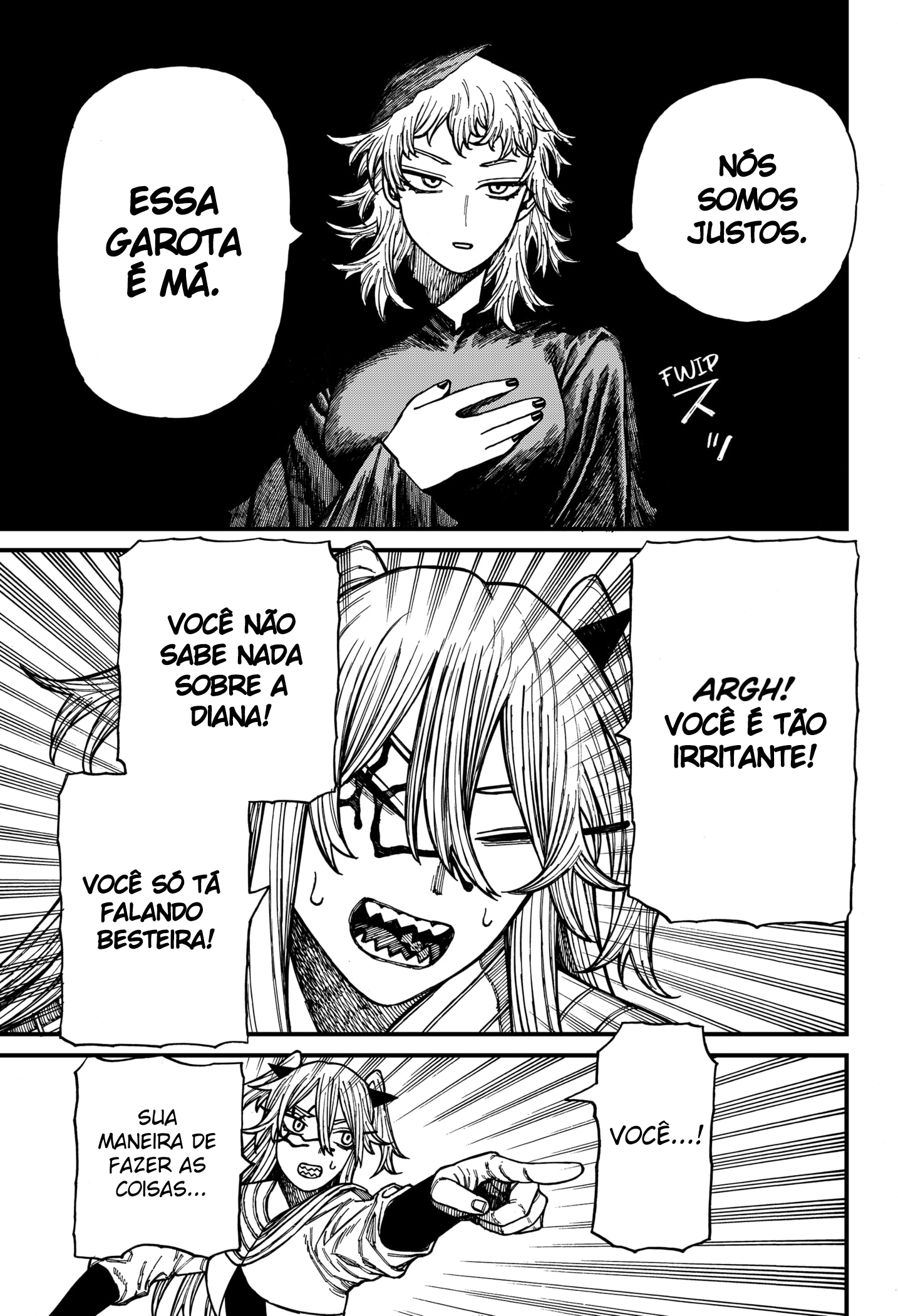 Read Centuria PT Manga Online