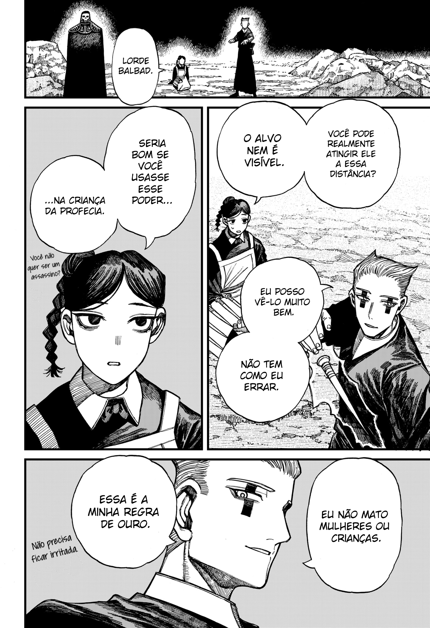Read Centuria PT Manga Online