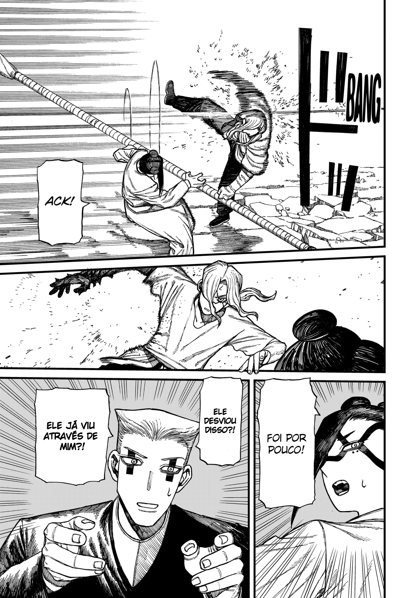 Read Centuria PT Manga Online