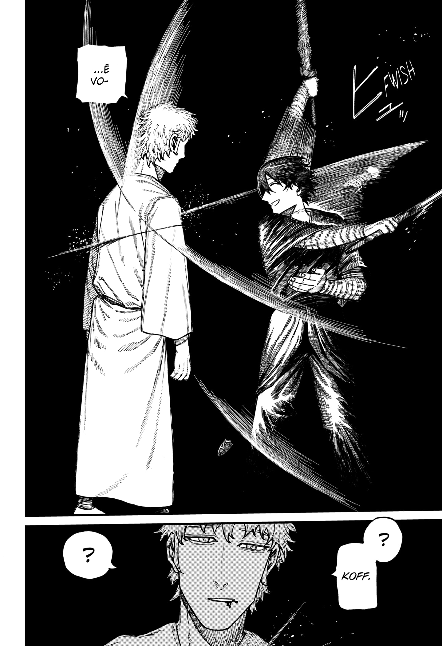 Read Centuria PT Manga Online