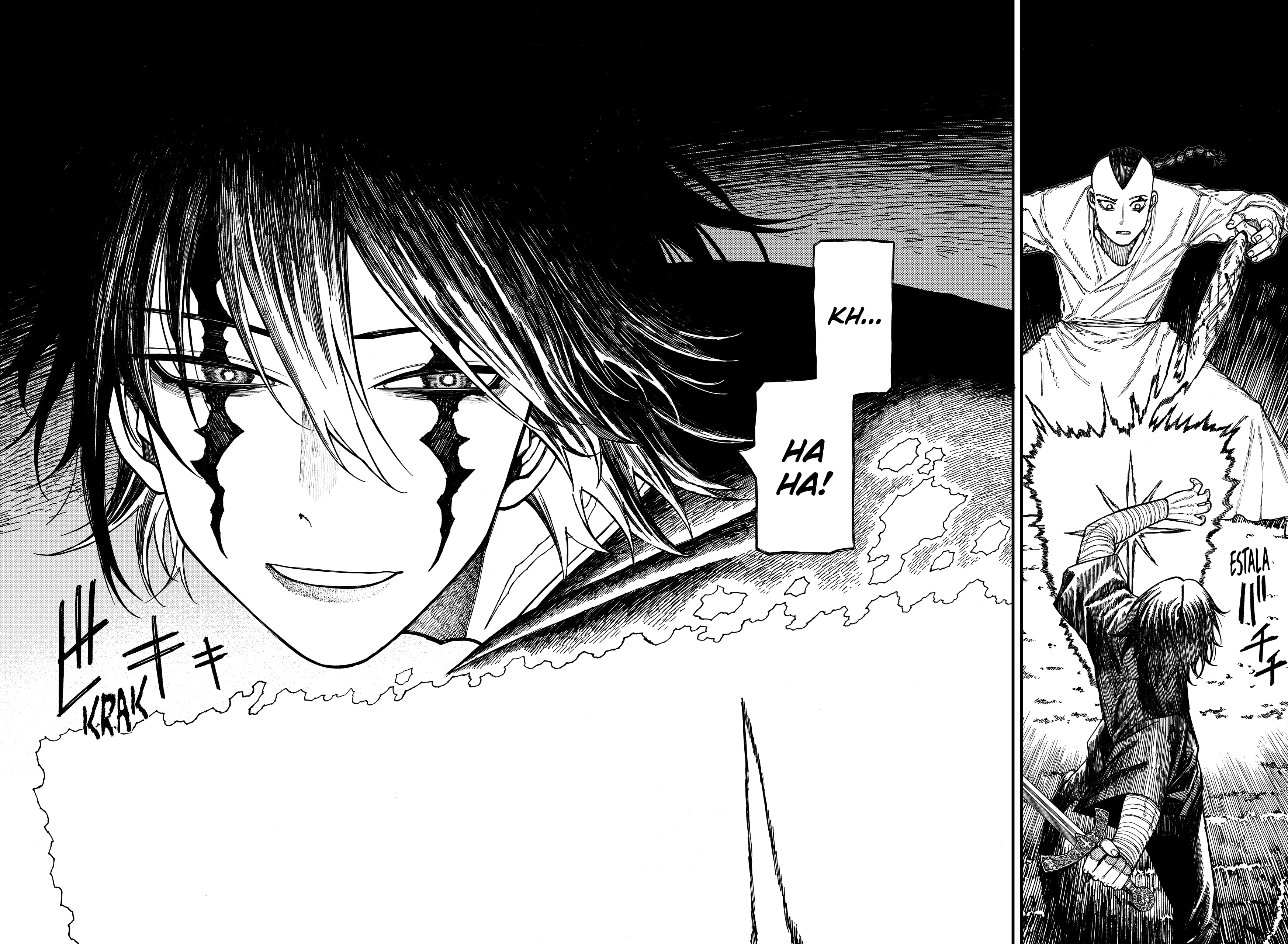 Read Centuria PT Manga Online