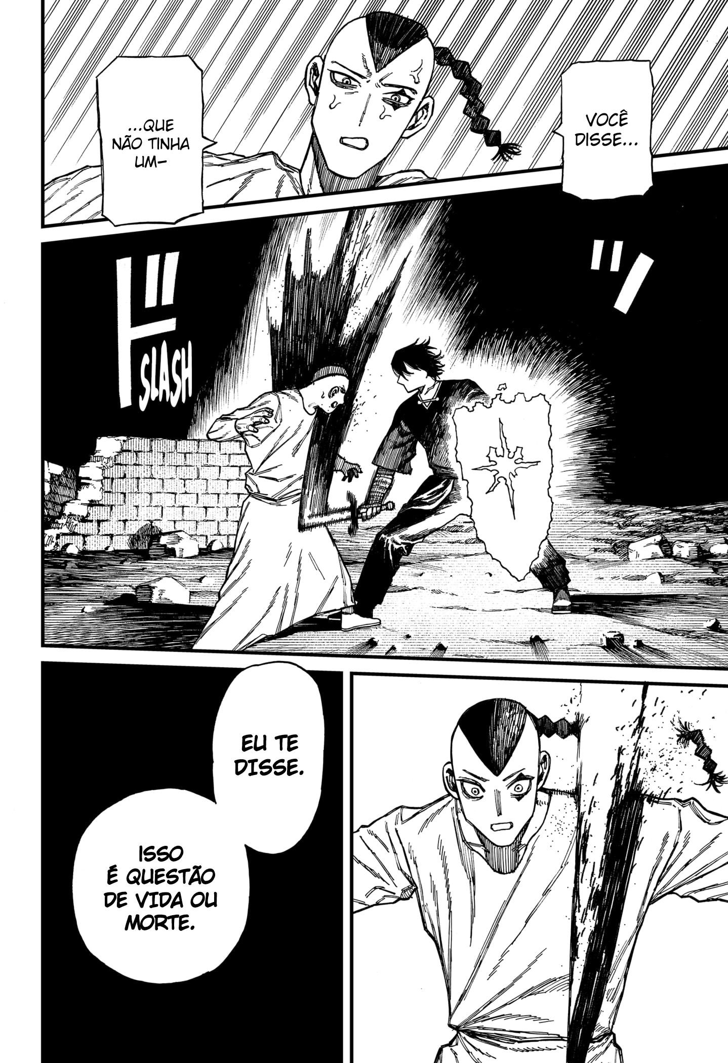 Read Centuria PT Manga Online