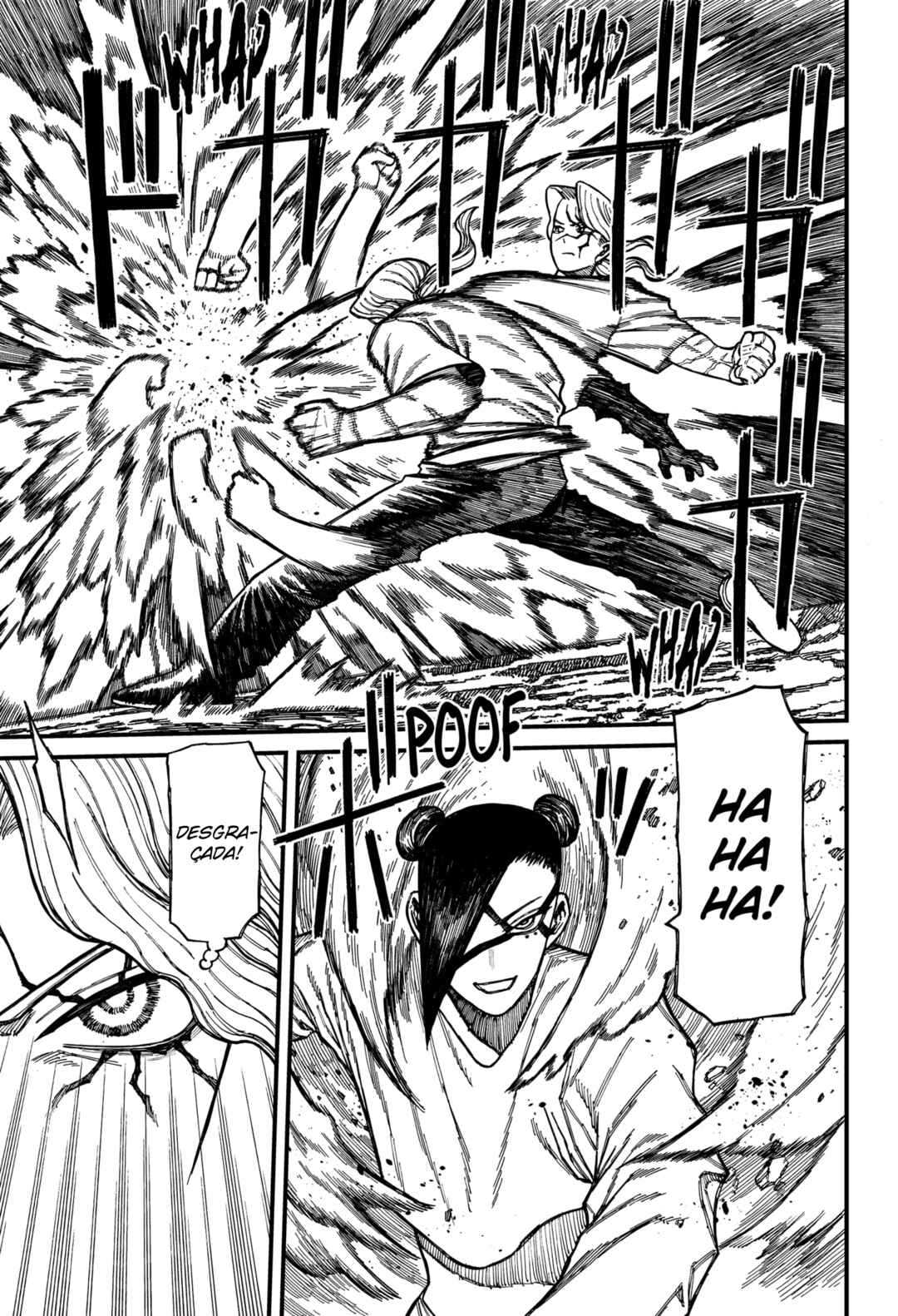 Read Centuria PT Manga Online