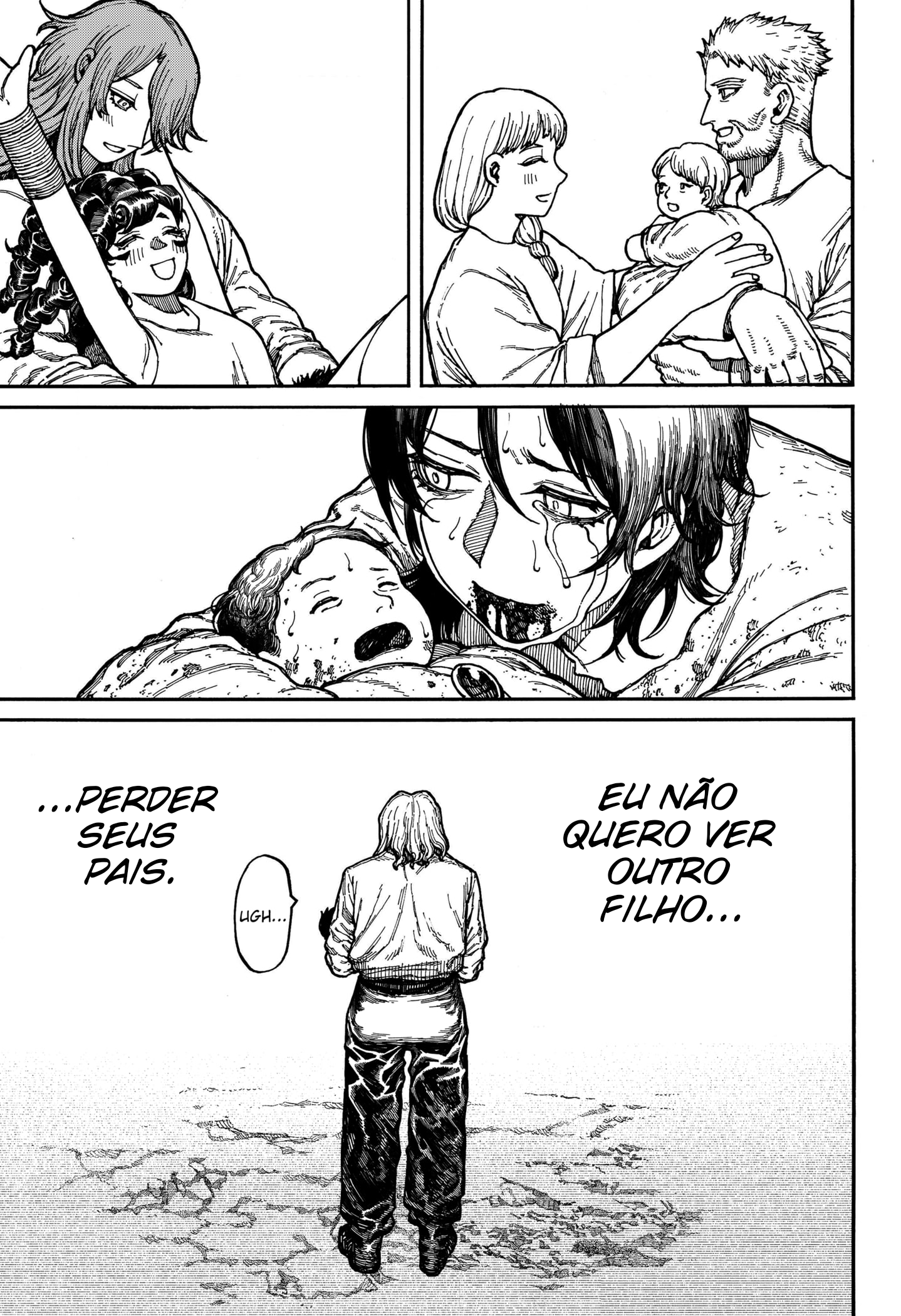 Read Centuria PT Manga Online