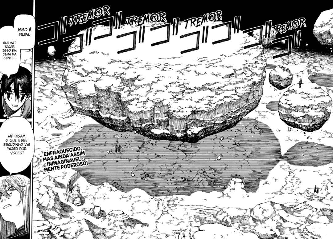 Read Centuria PT Manga Online