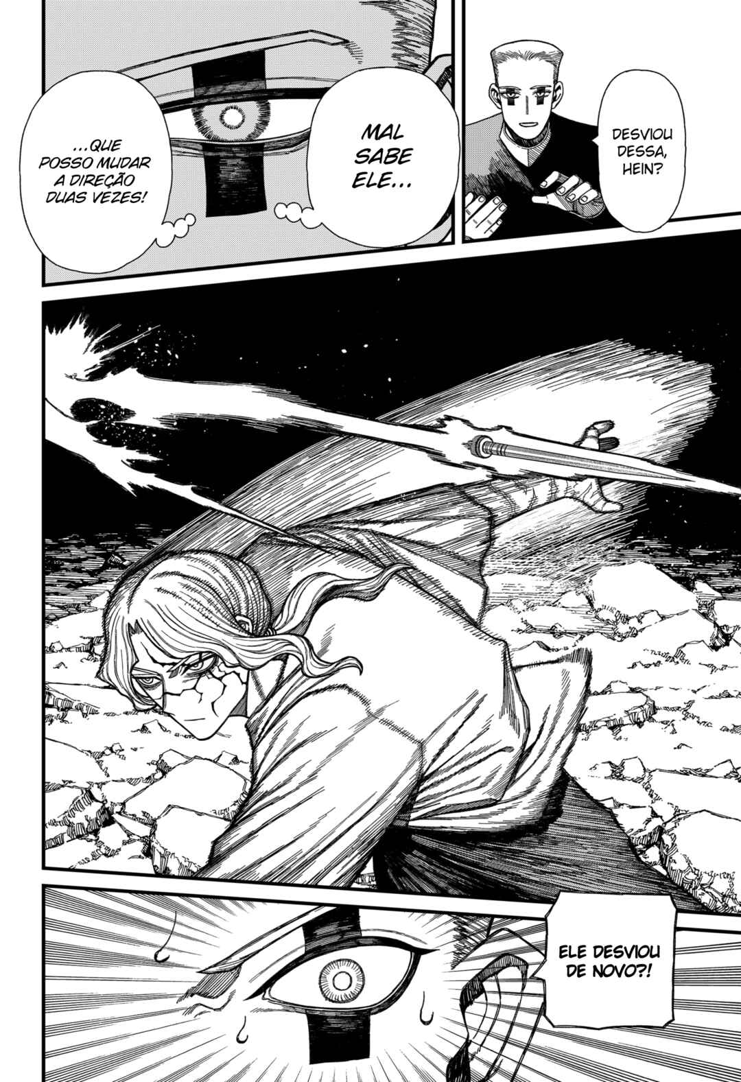 Read Centuria PT Manga Online