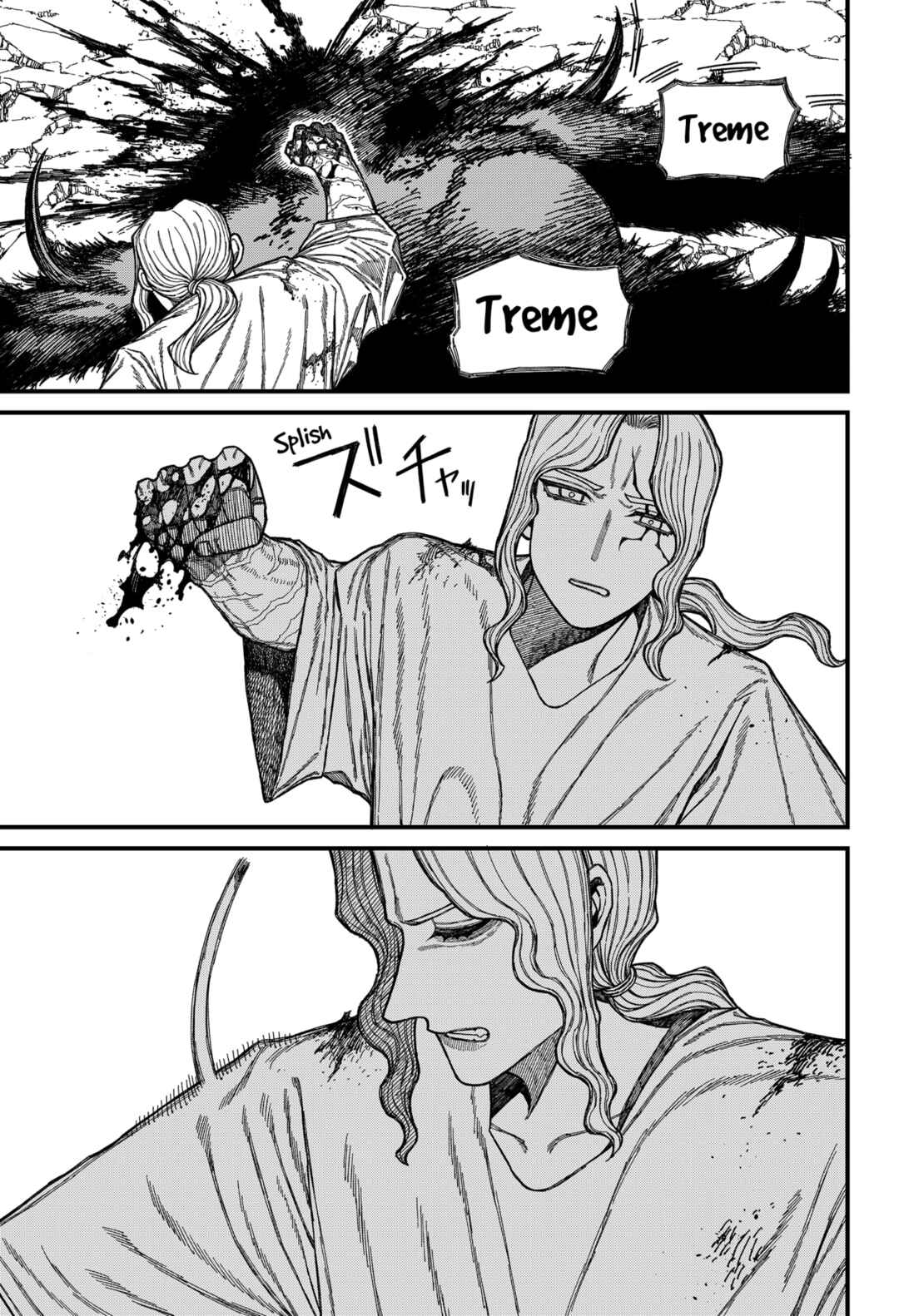 Read Centuria PT Manga Online