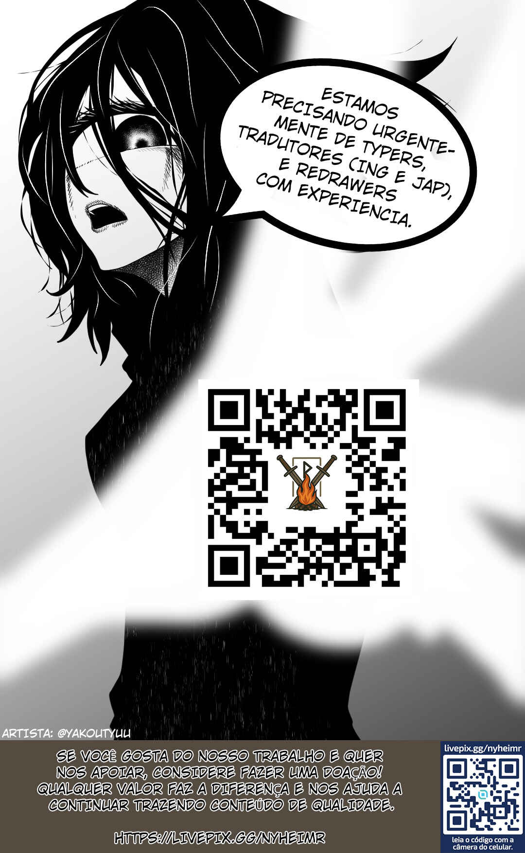Read Centuria PT Manga Online