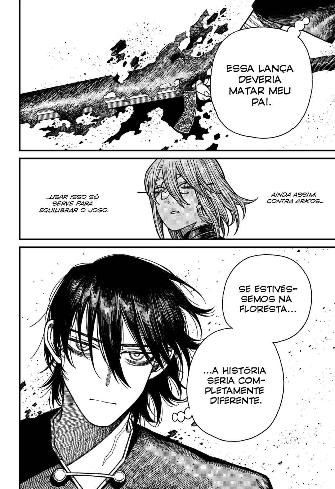 Read Centuria PT Manga Online
