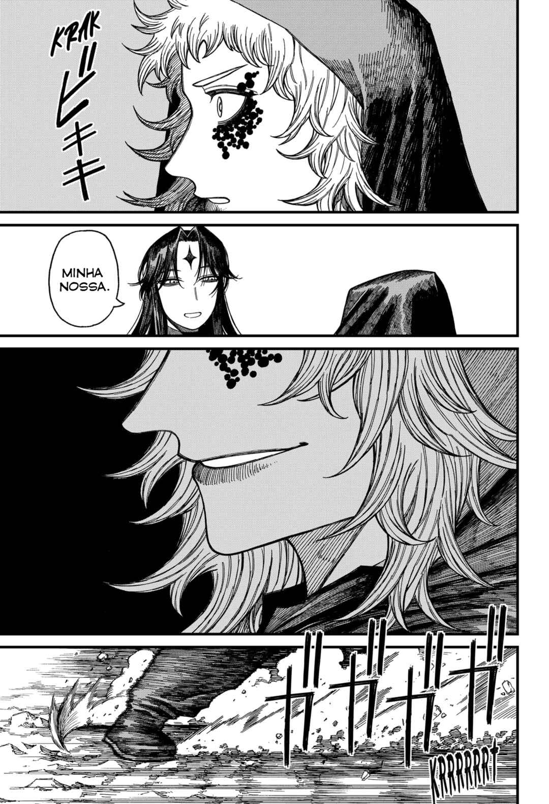 Read Centuria PT Manga Online