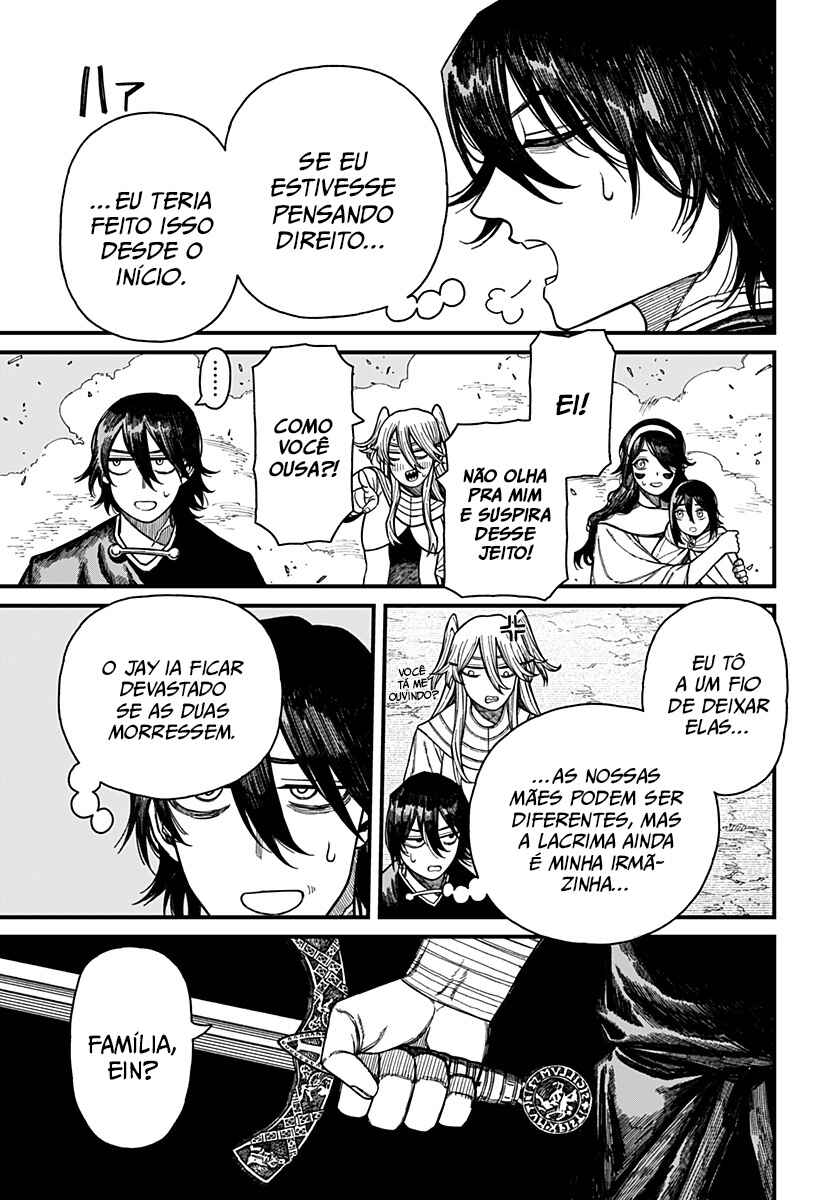 Read Centuria PT Manga Online