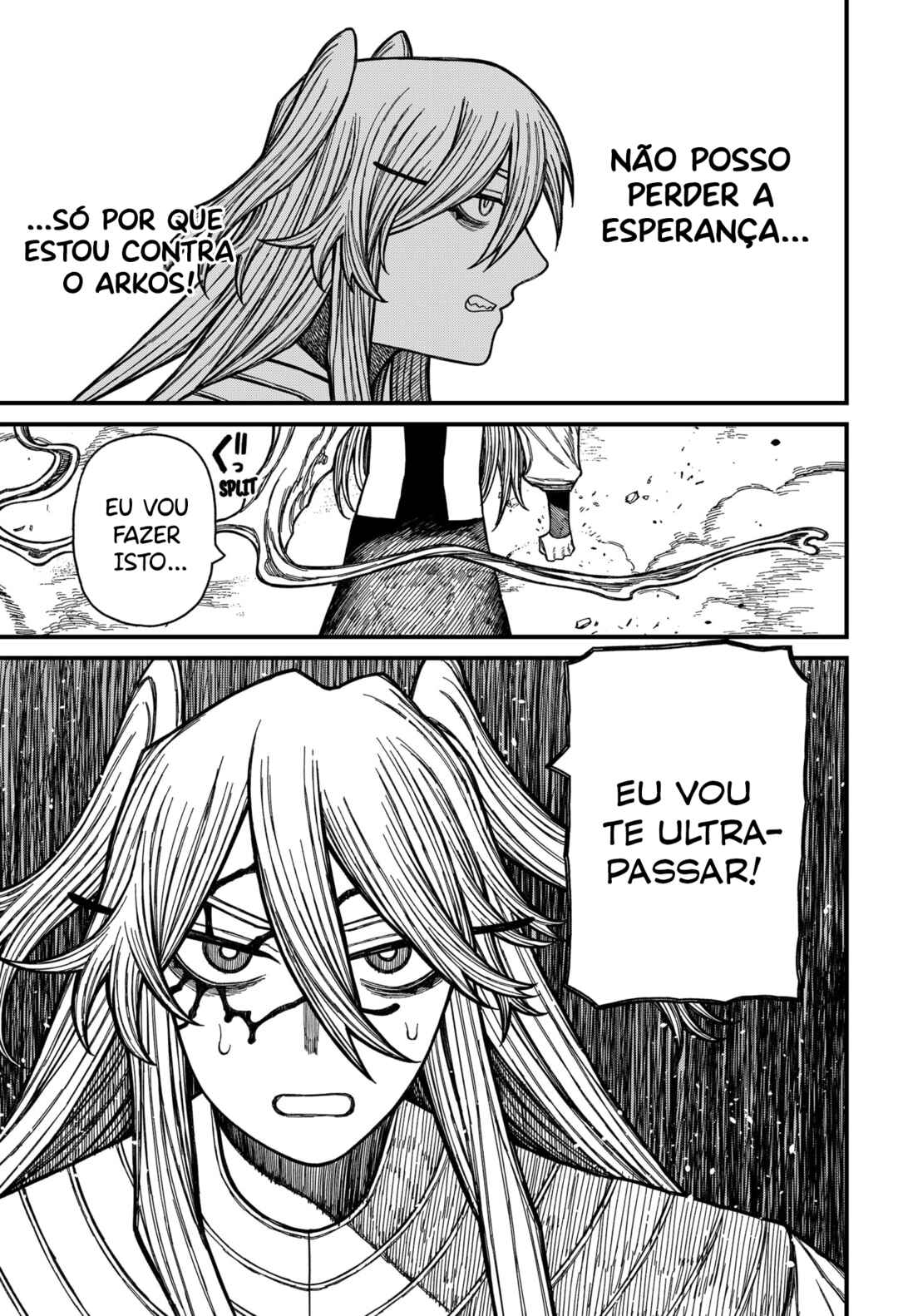 Read Centuria PT Manga Online