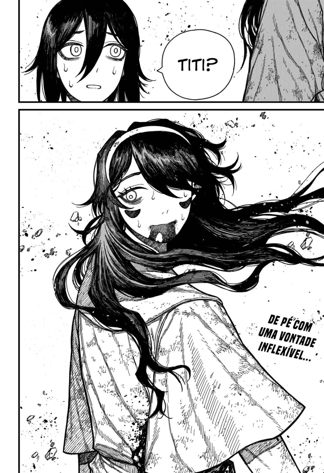 Read Centuria PT Manga Online