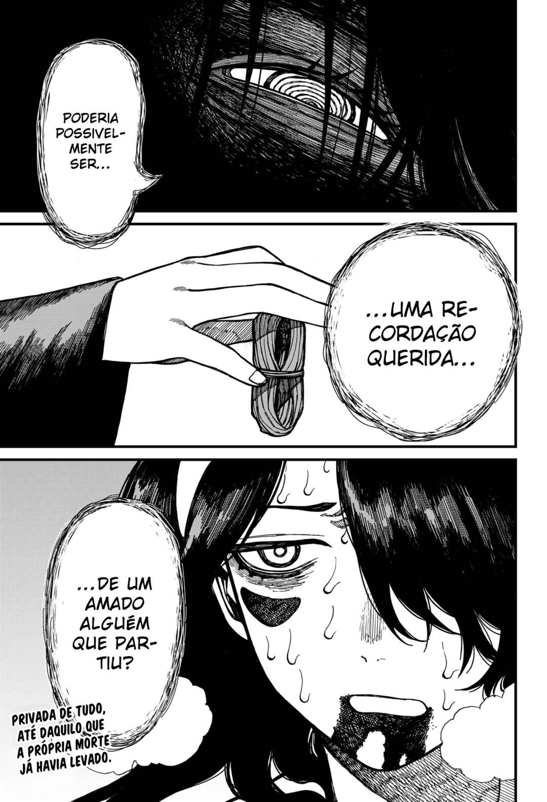 Read Centuria PT Manga Online