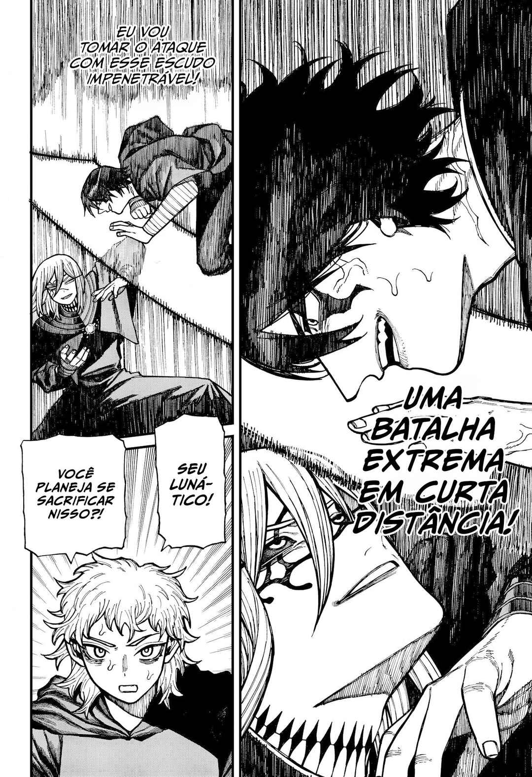 Read Centuria PT Manga Online