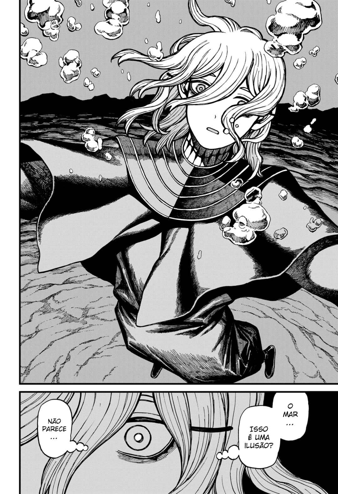 Read Centuria PT Manga Online
