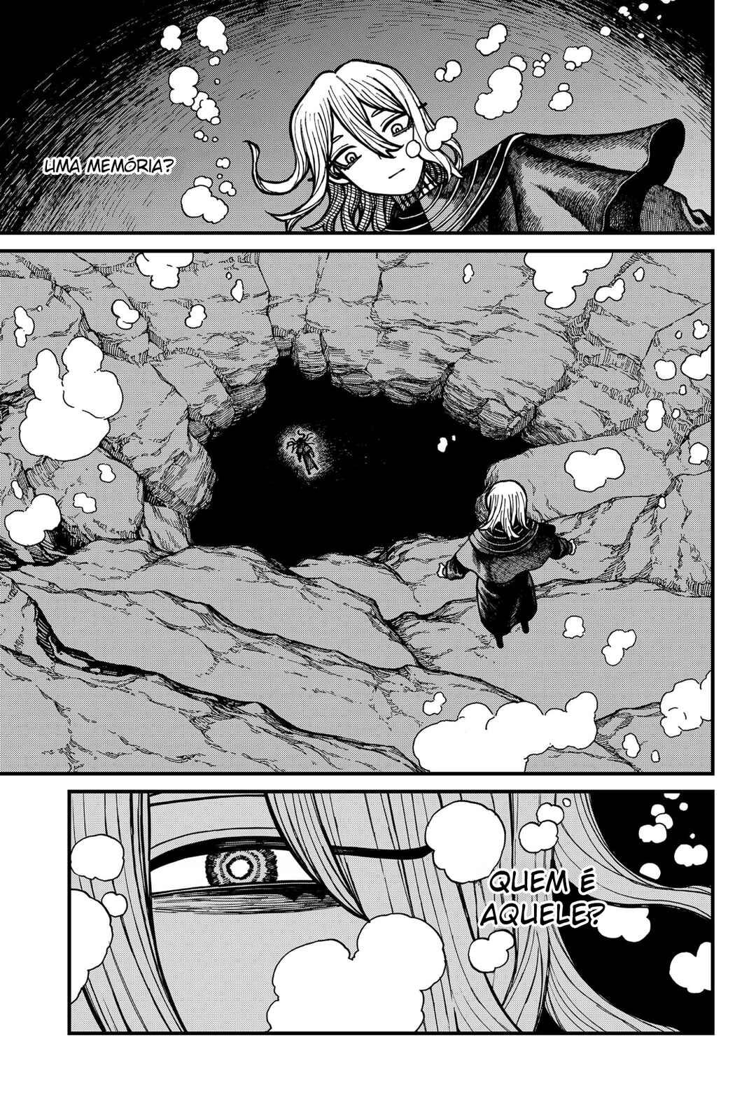 Read Centuria PT Manga Online