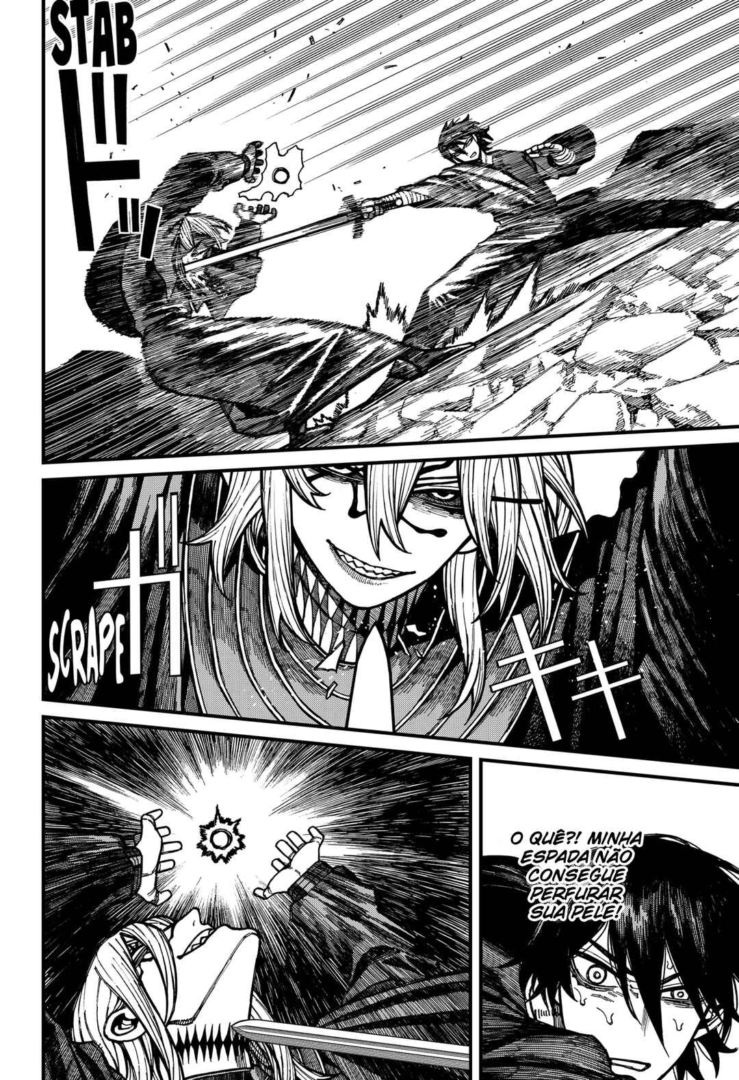 Read Centuria PT Manga Online