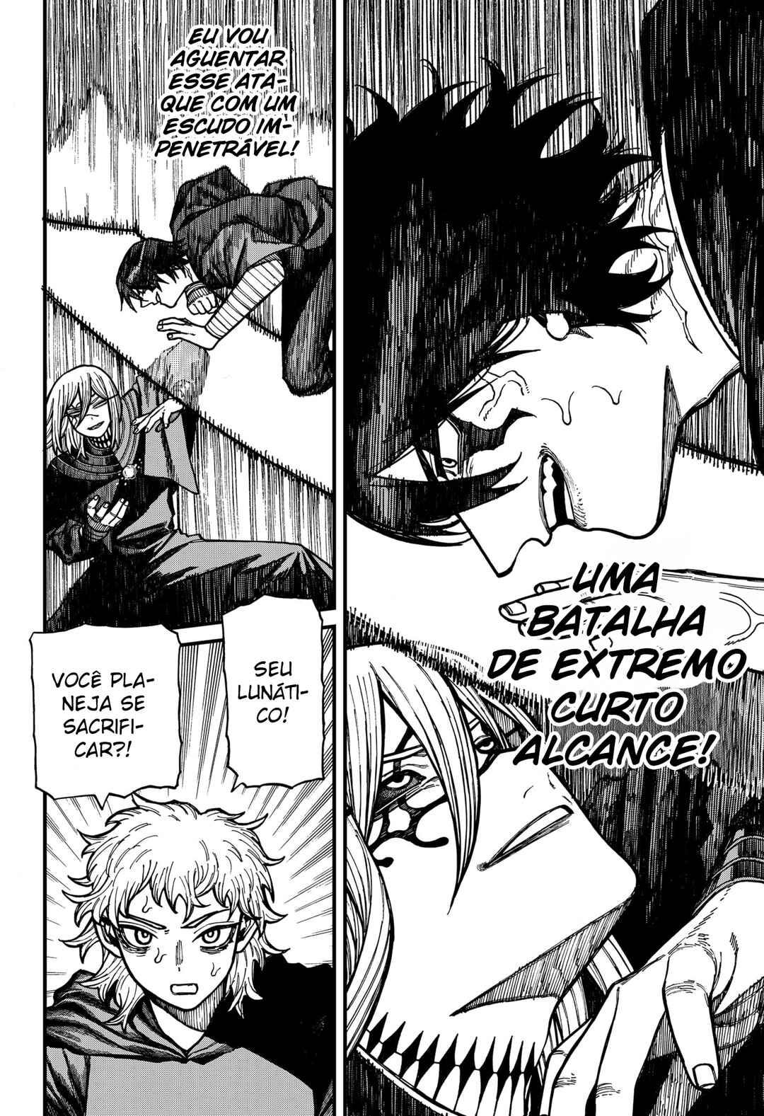 Read Centuria PT Manga Online