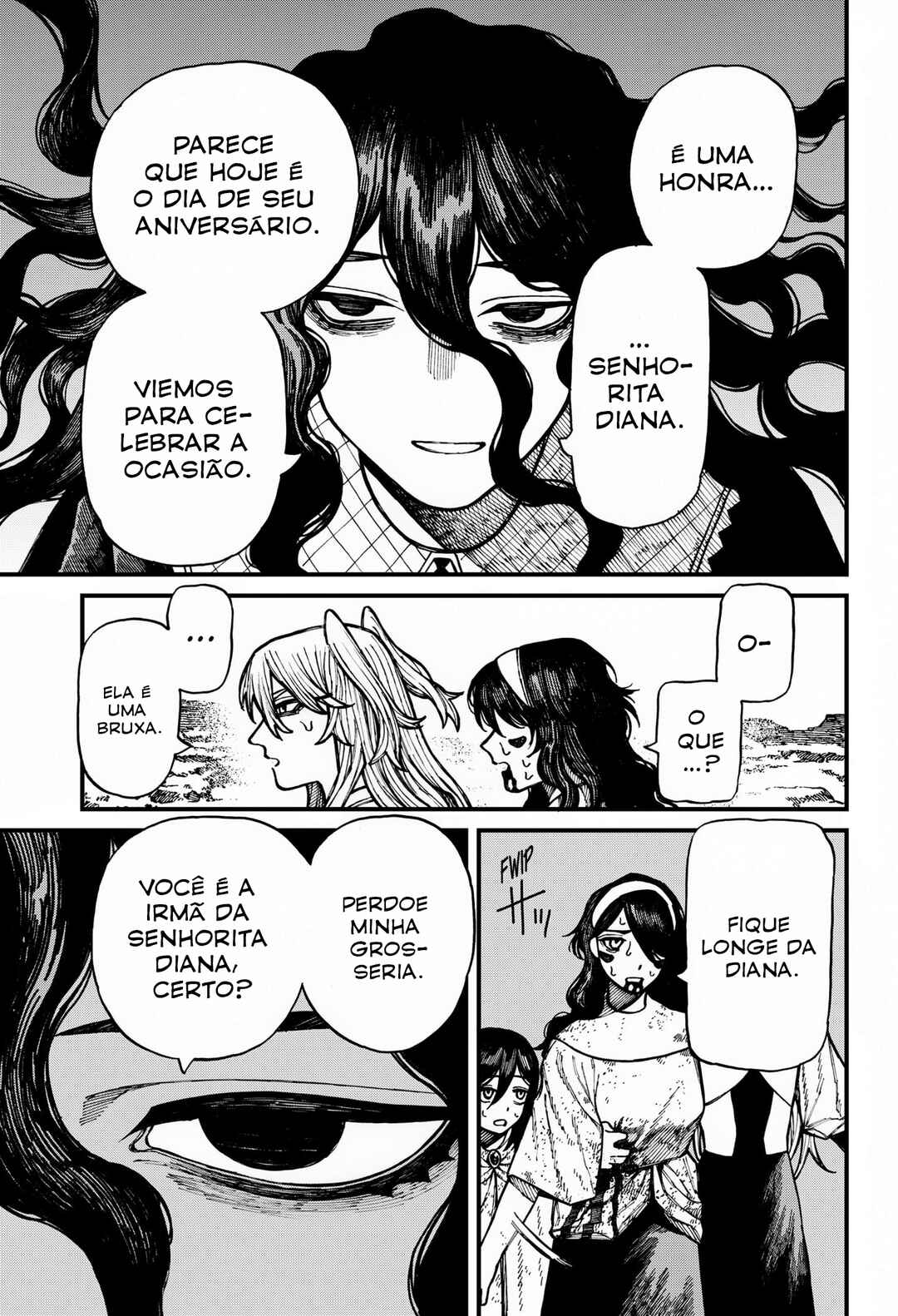 Read Centuria PT Manga Online