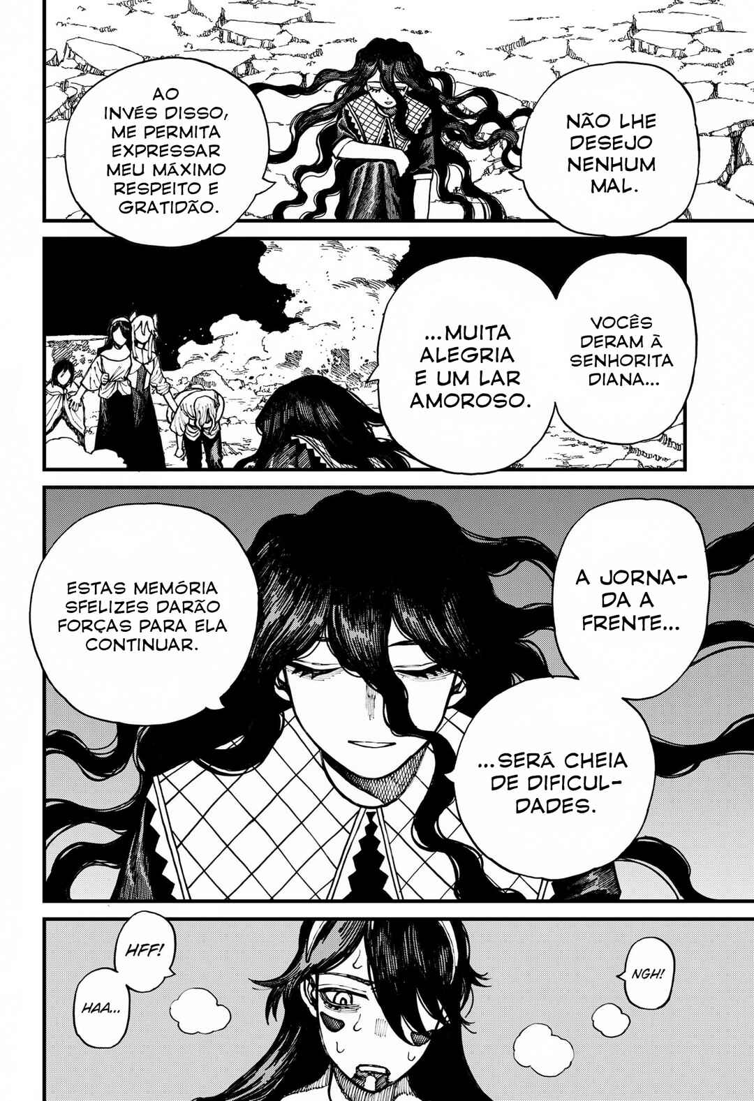 Read Centuria PT Manga Online