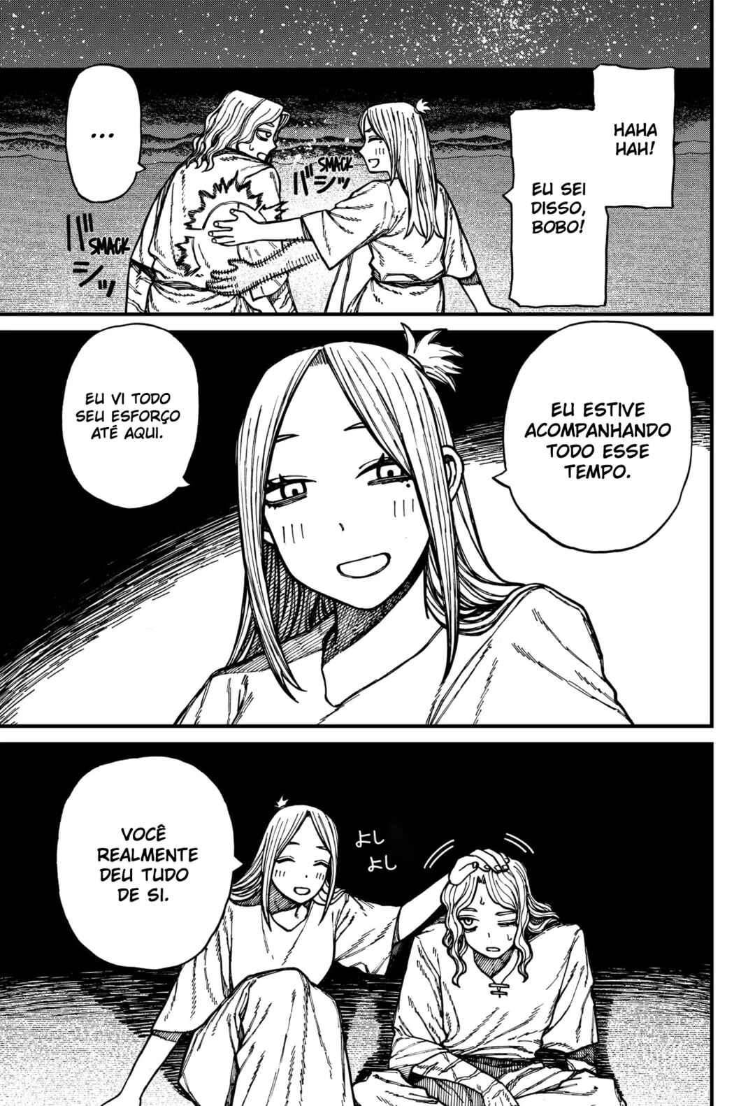 Read Centuria PT Manga Online