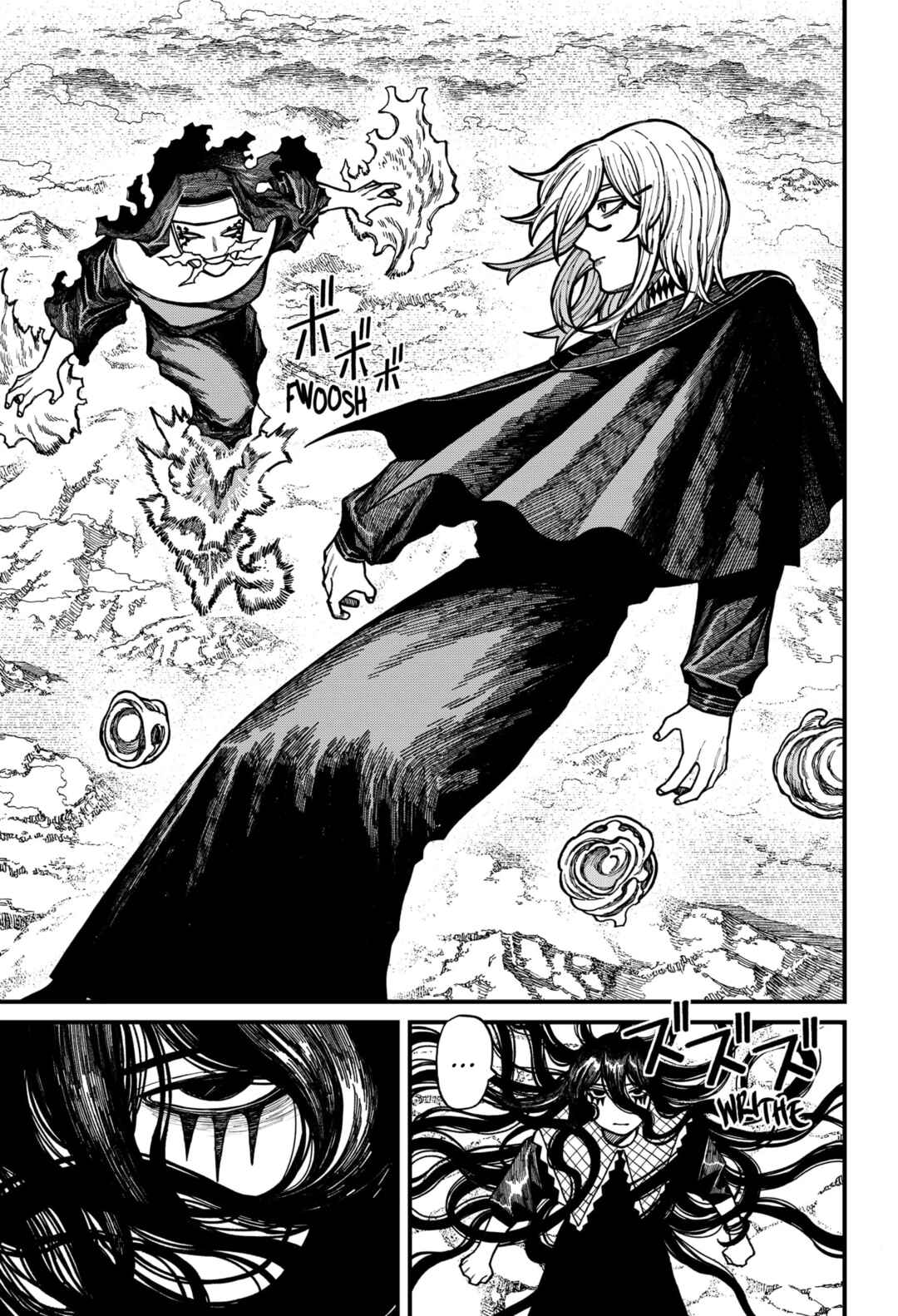 Read Centuria PT Manga Online
