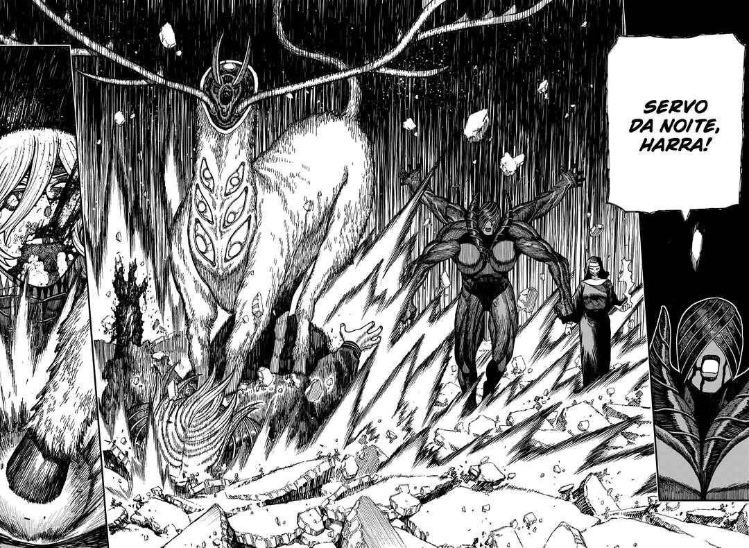 Read Centuria PT Manga Online
