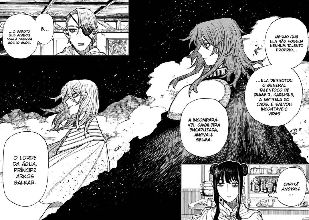 Read Centuria PT Manga Online